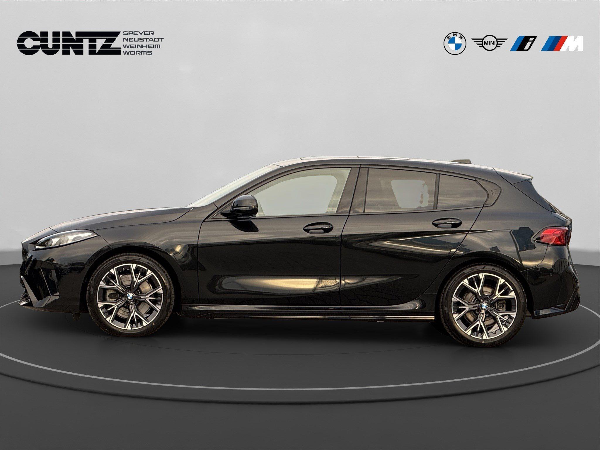 BMW 1er – Bild 22