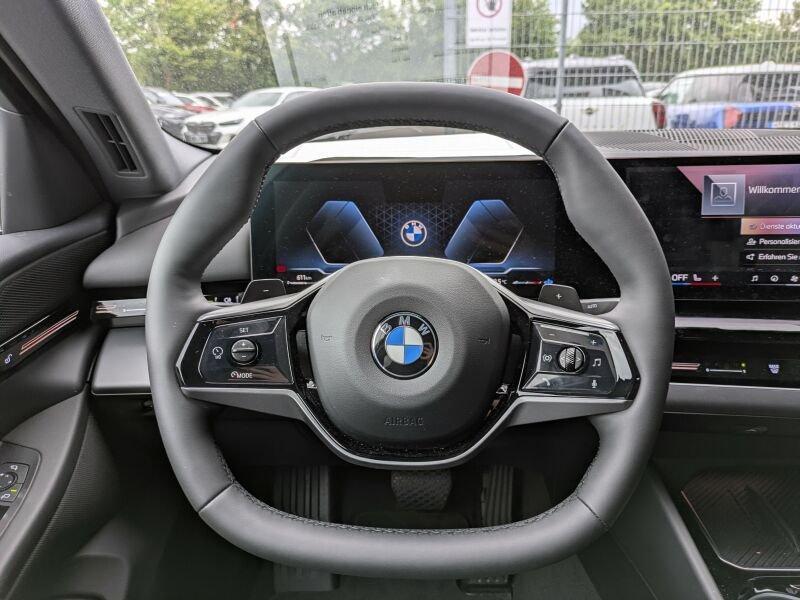 BMW 5er – Bild 9