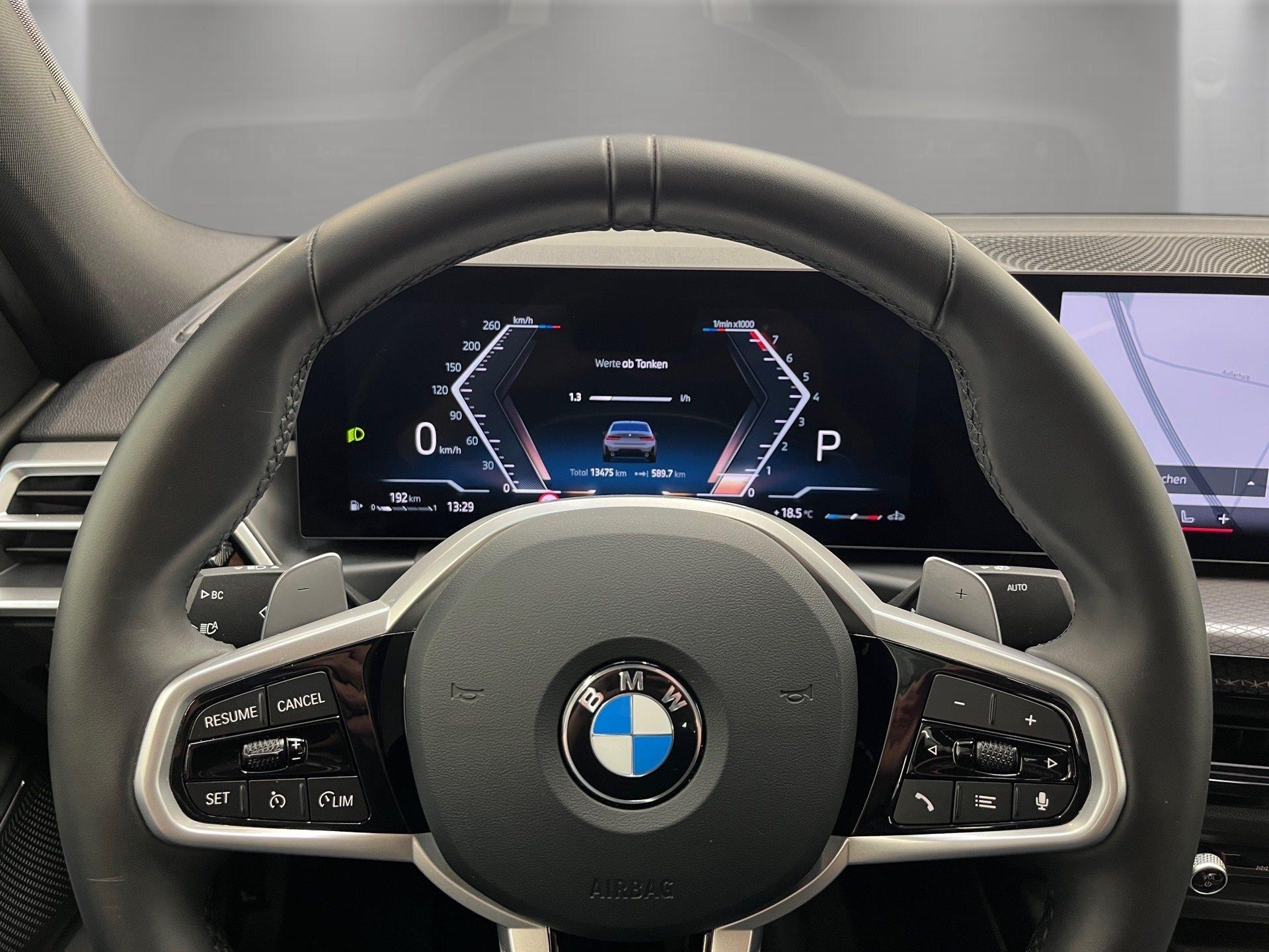 BMW 3er – Bild 10