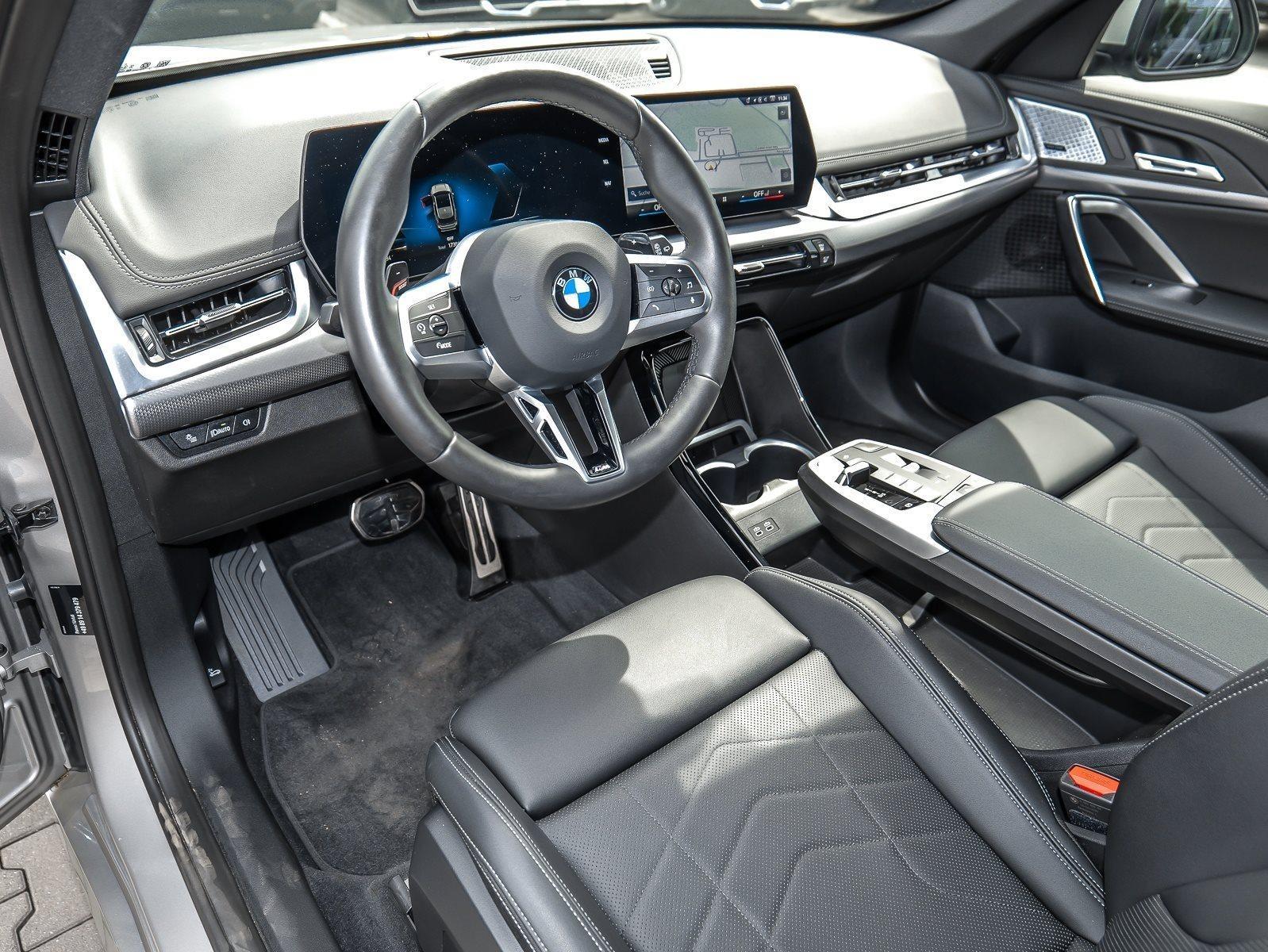 BMW X1 – Bild 12