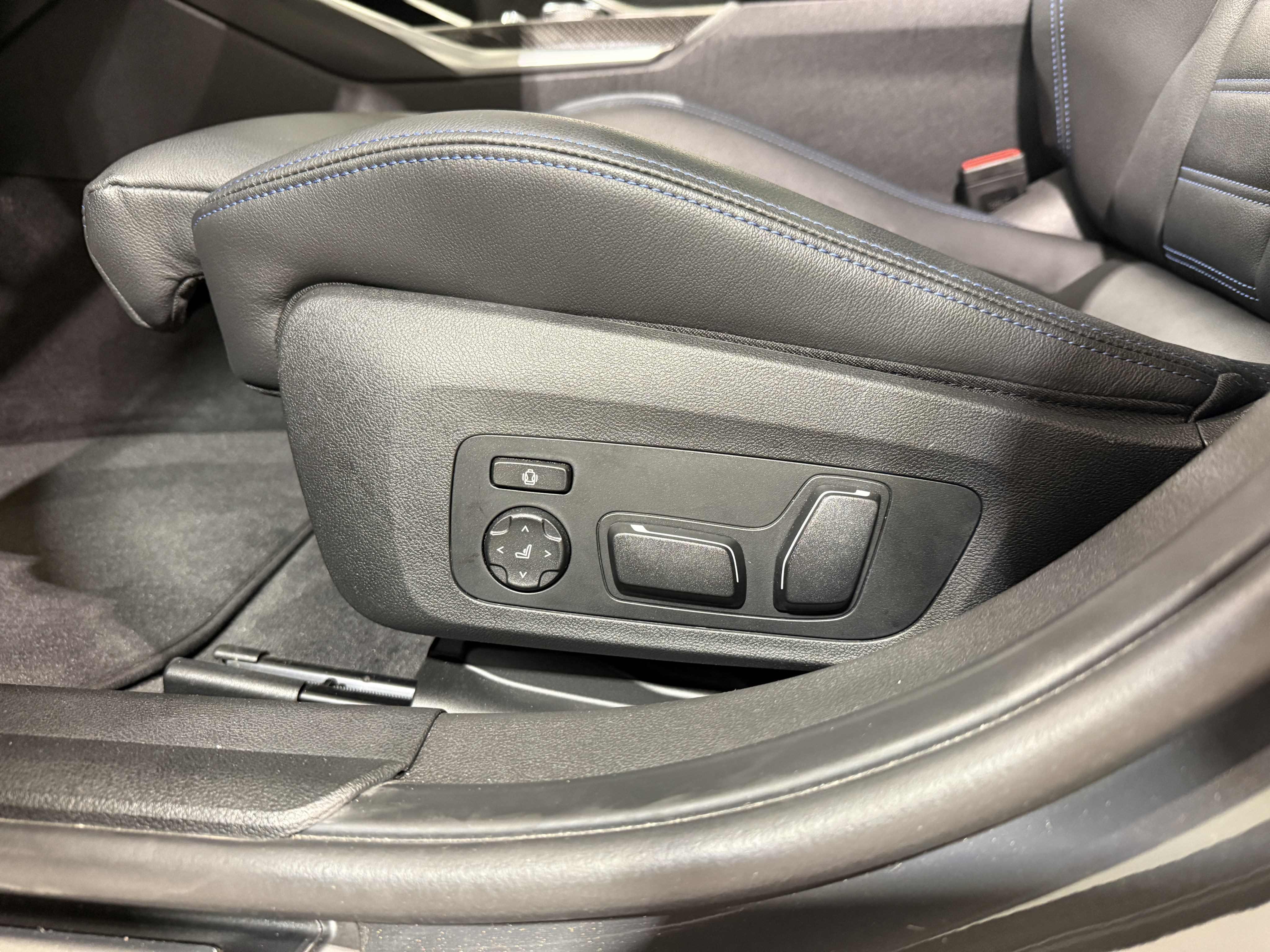 BMW 3er Touring – Bild 12