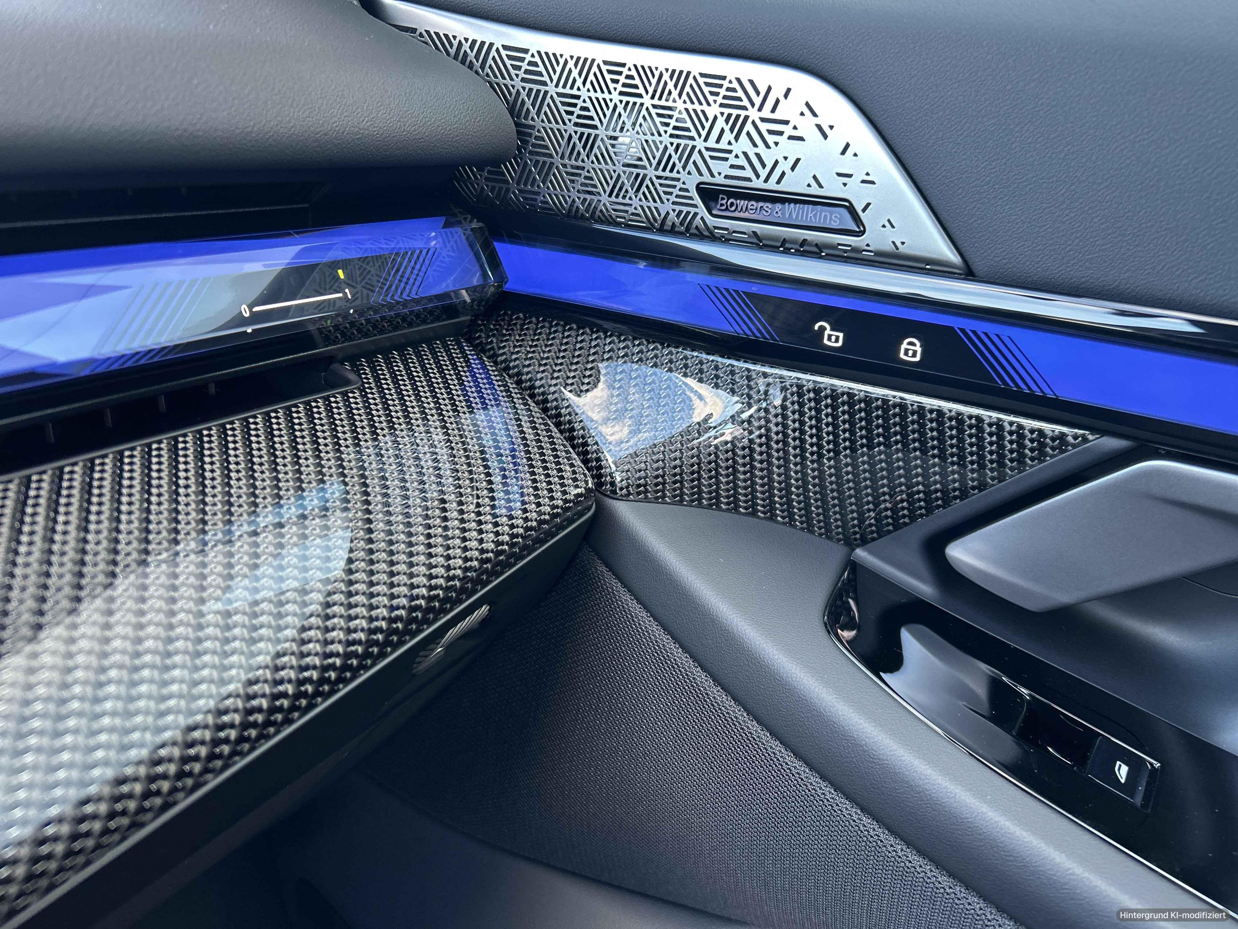 BMW 5er Touring – Bild 7