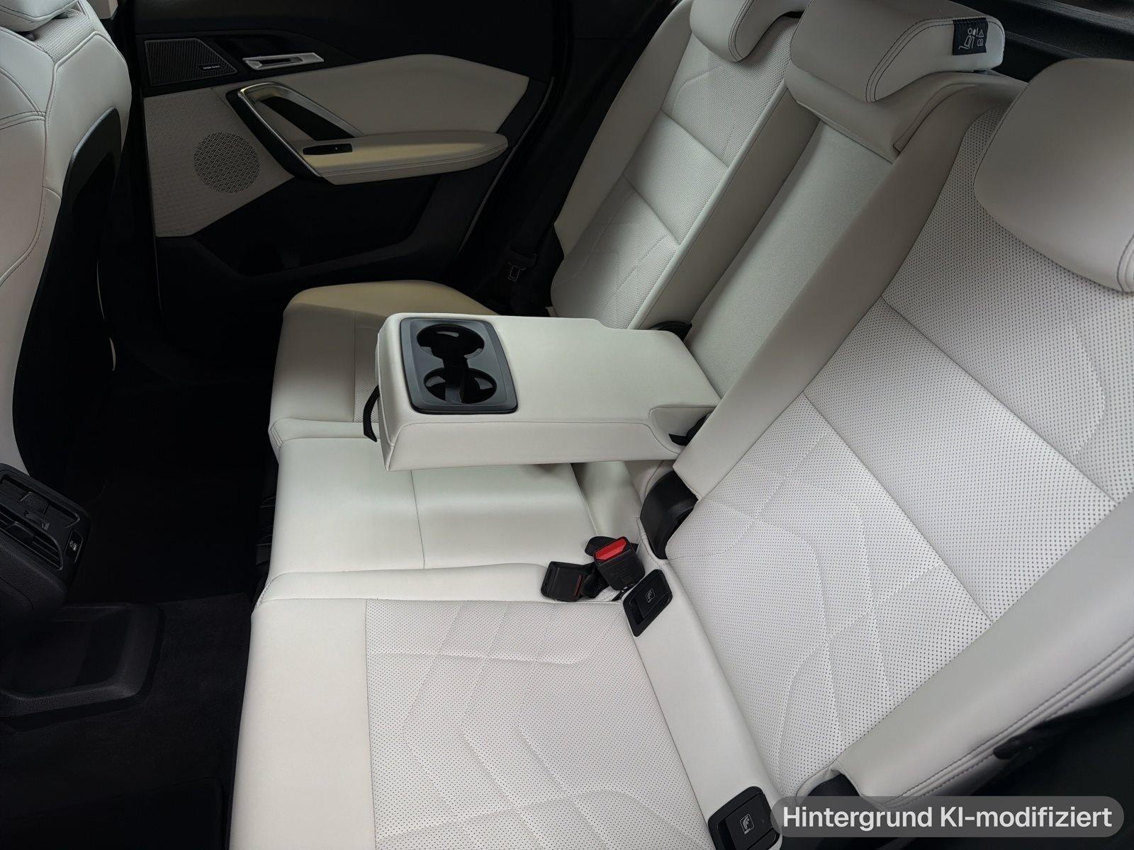 BMW X1 – Bild 15