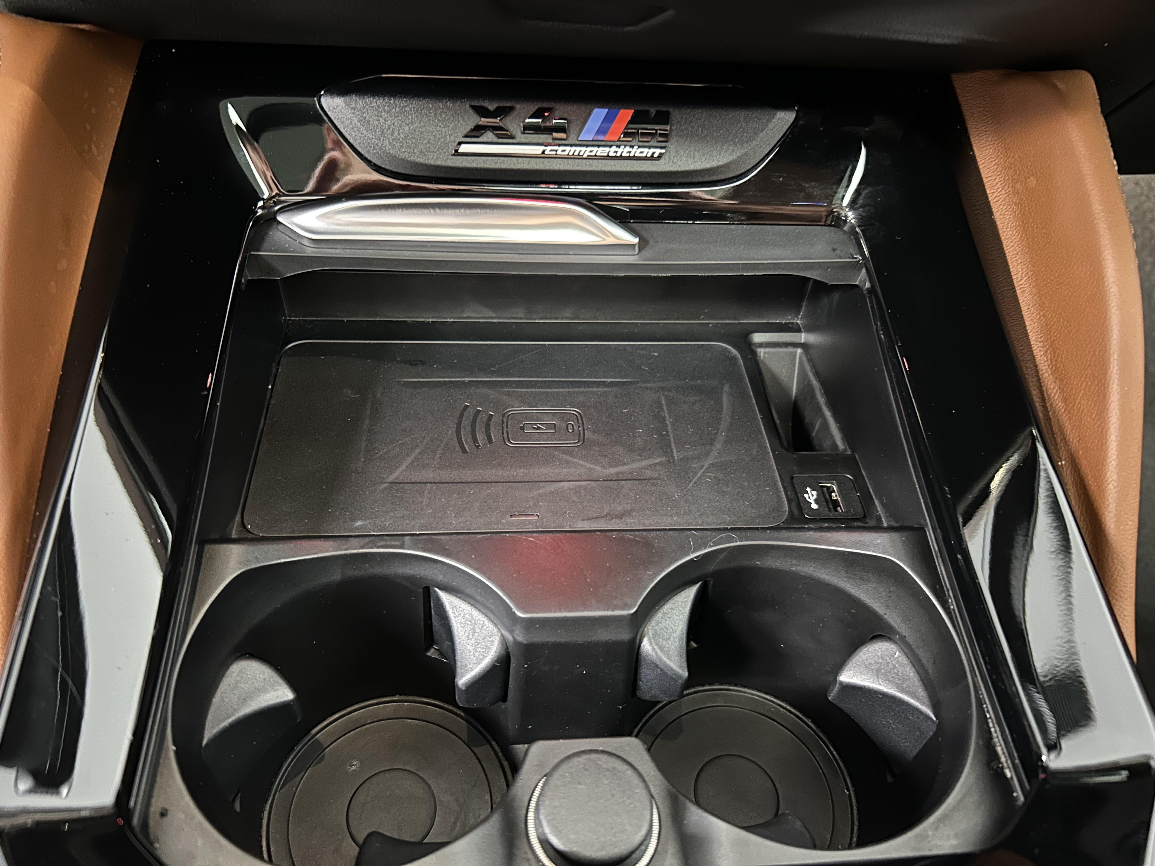 BMW X4M – Bild 10