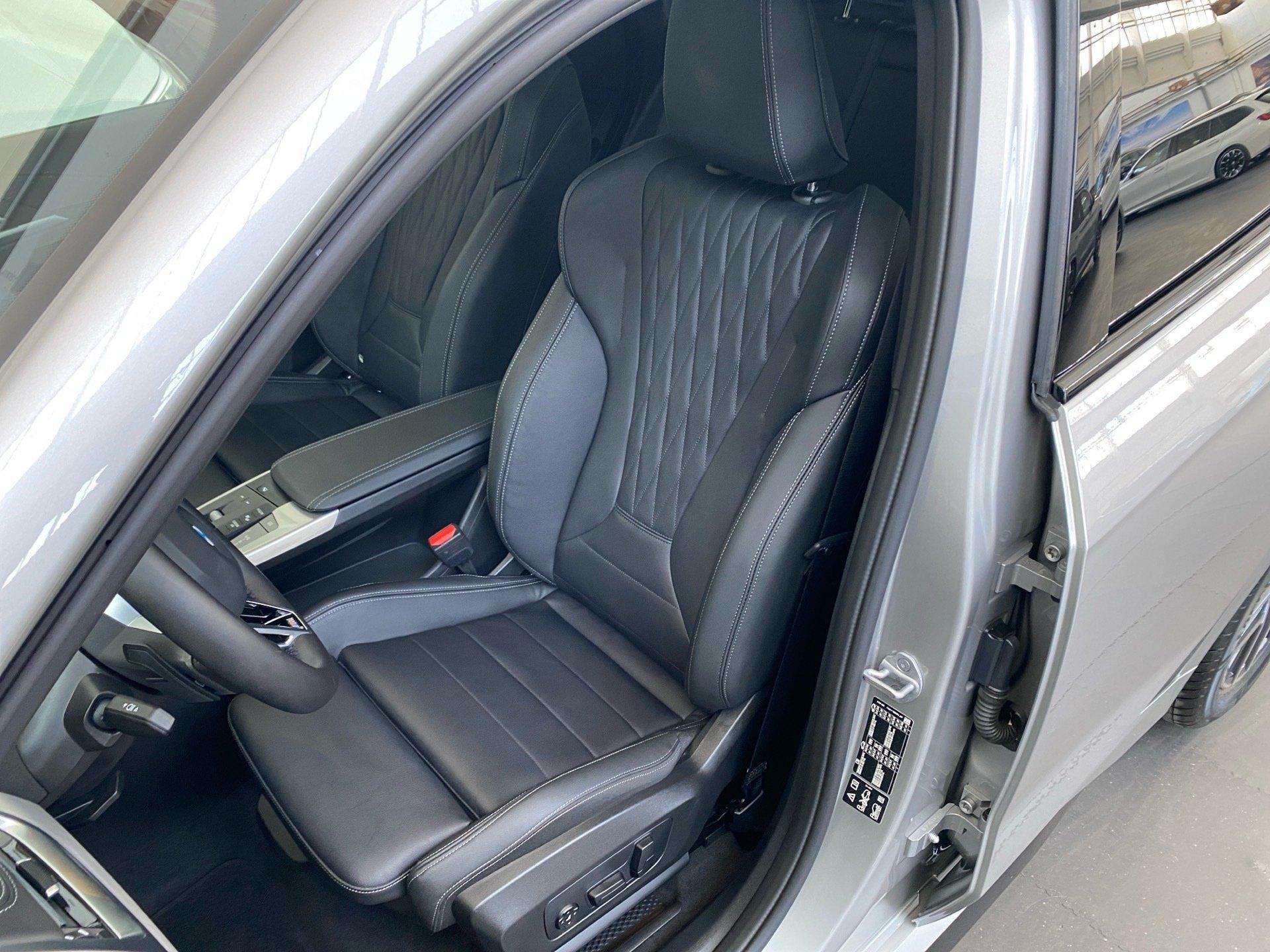 BMW X1 – Bild 8