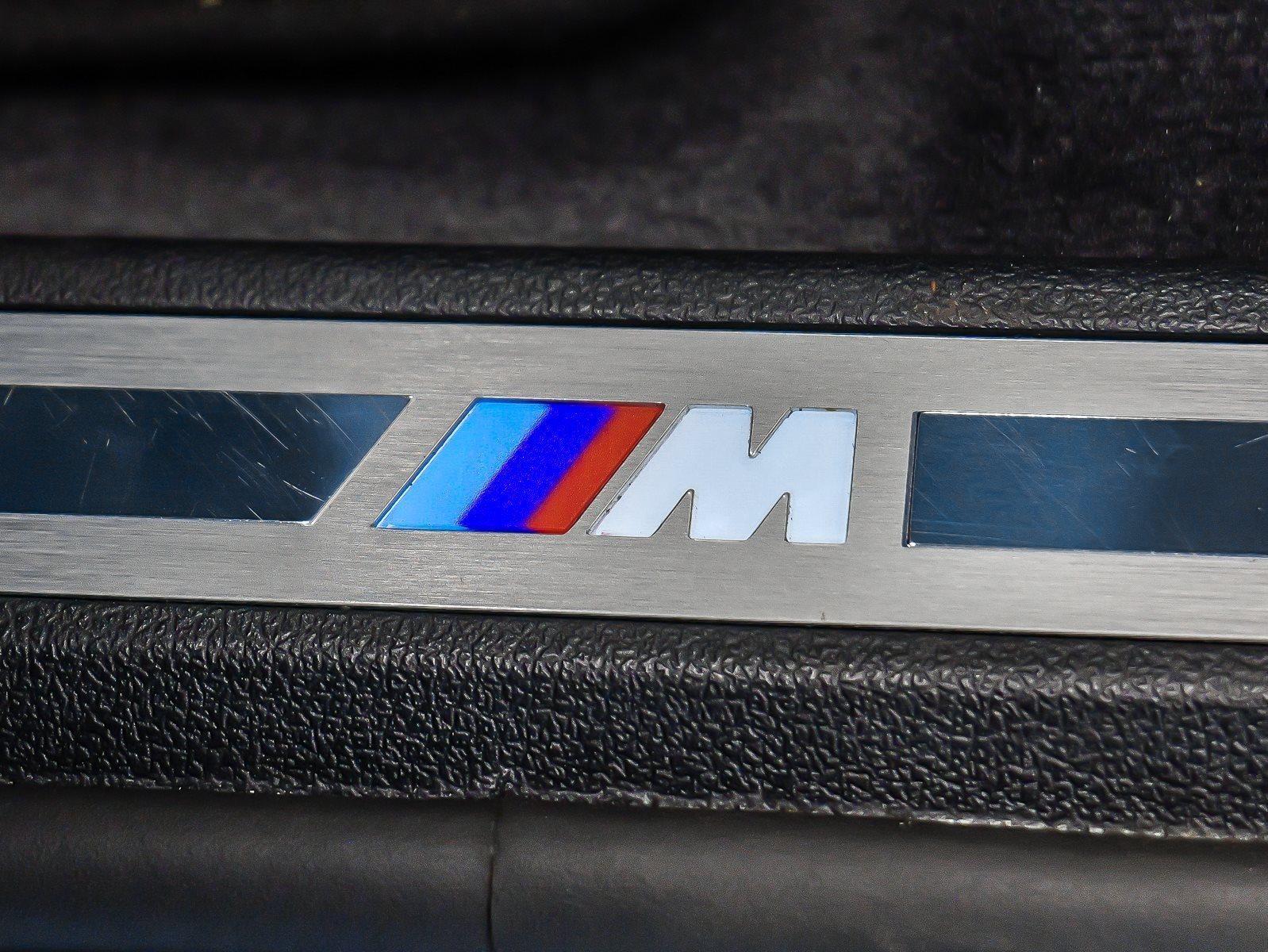 BMW XM – Bild 7