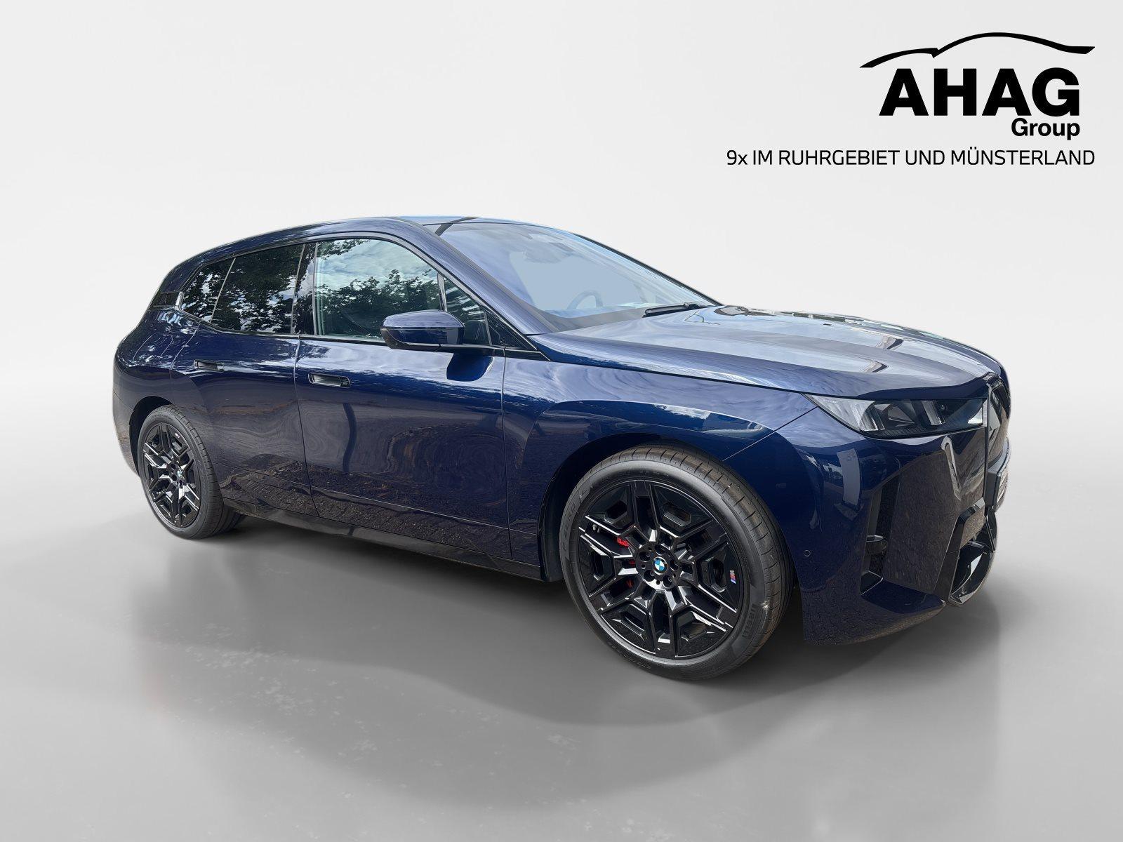 BMW iX – Bild 3