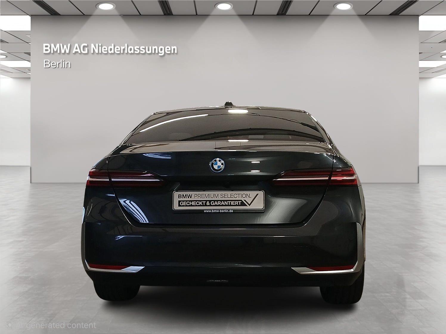 BMW 5er – Bild 5