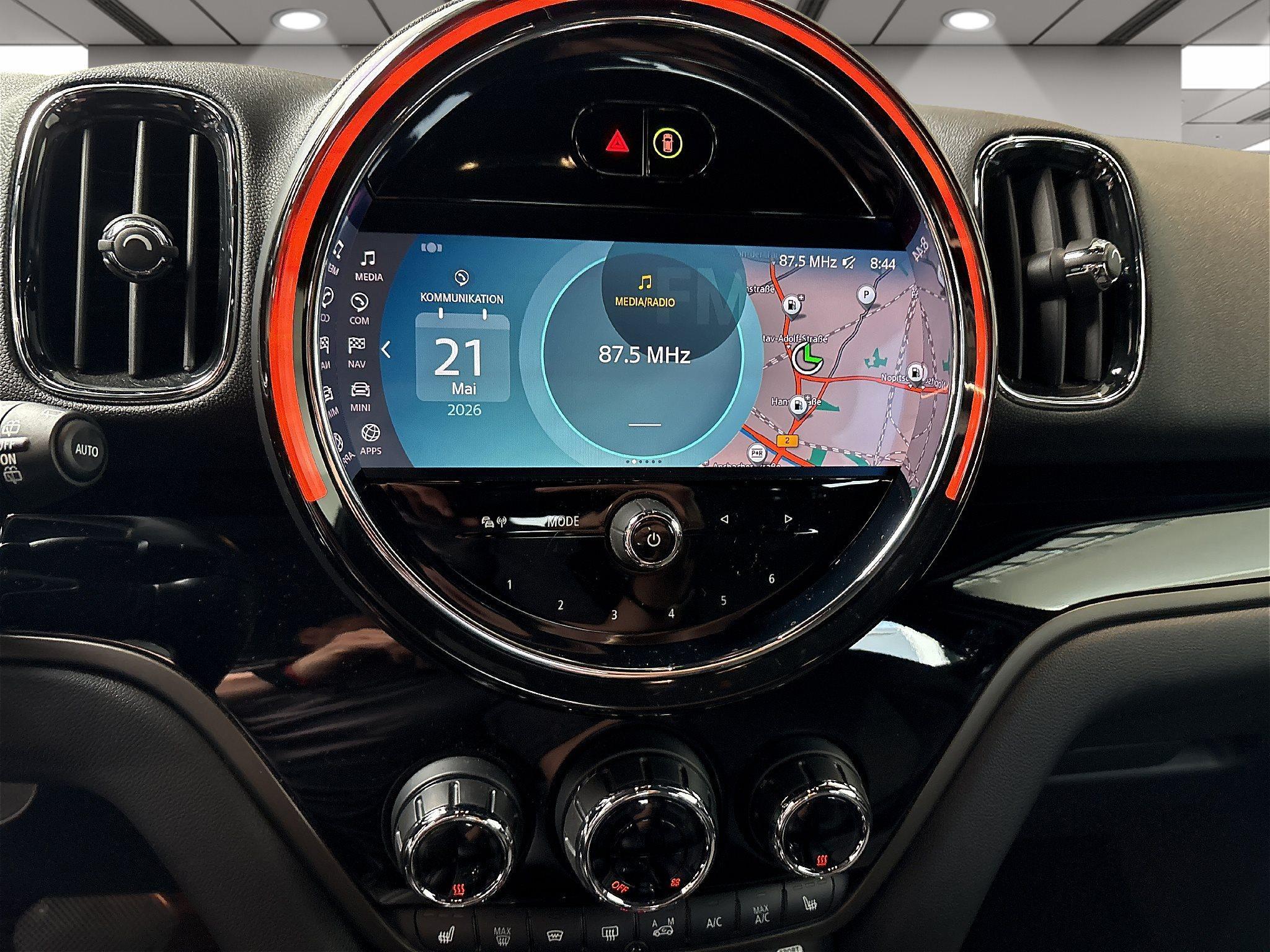 MINI Countryman – Bild 15