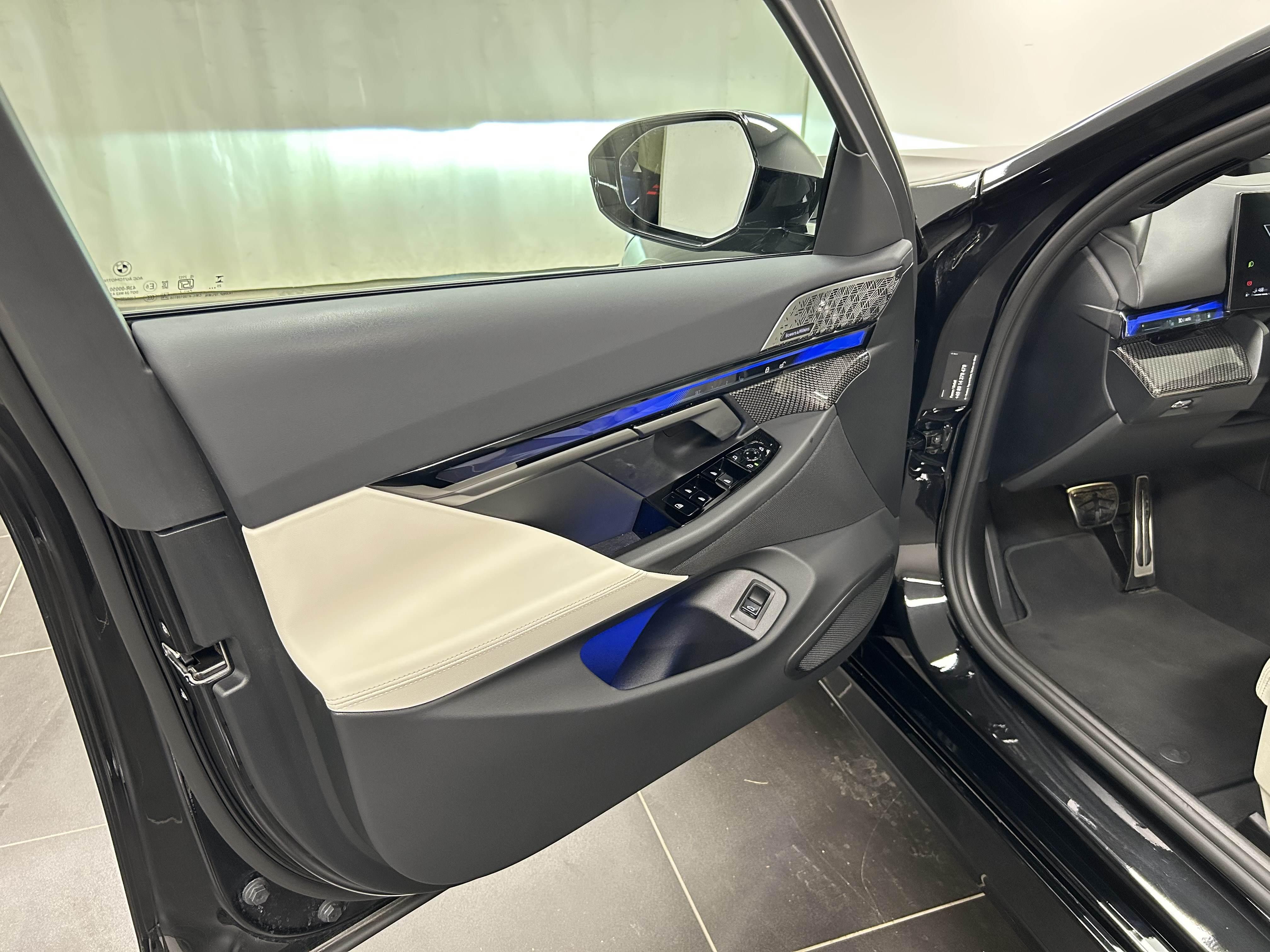 BMW 5er Touring – Bild 26