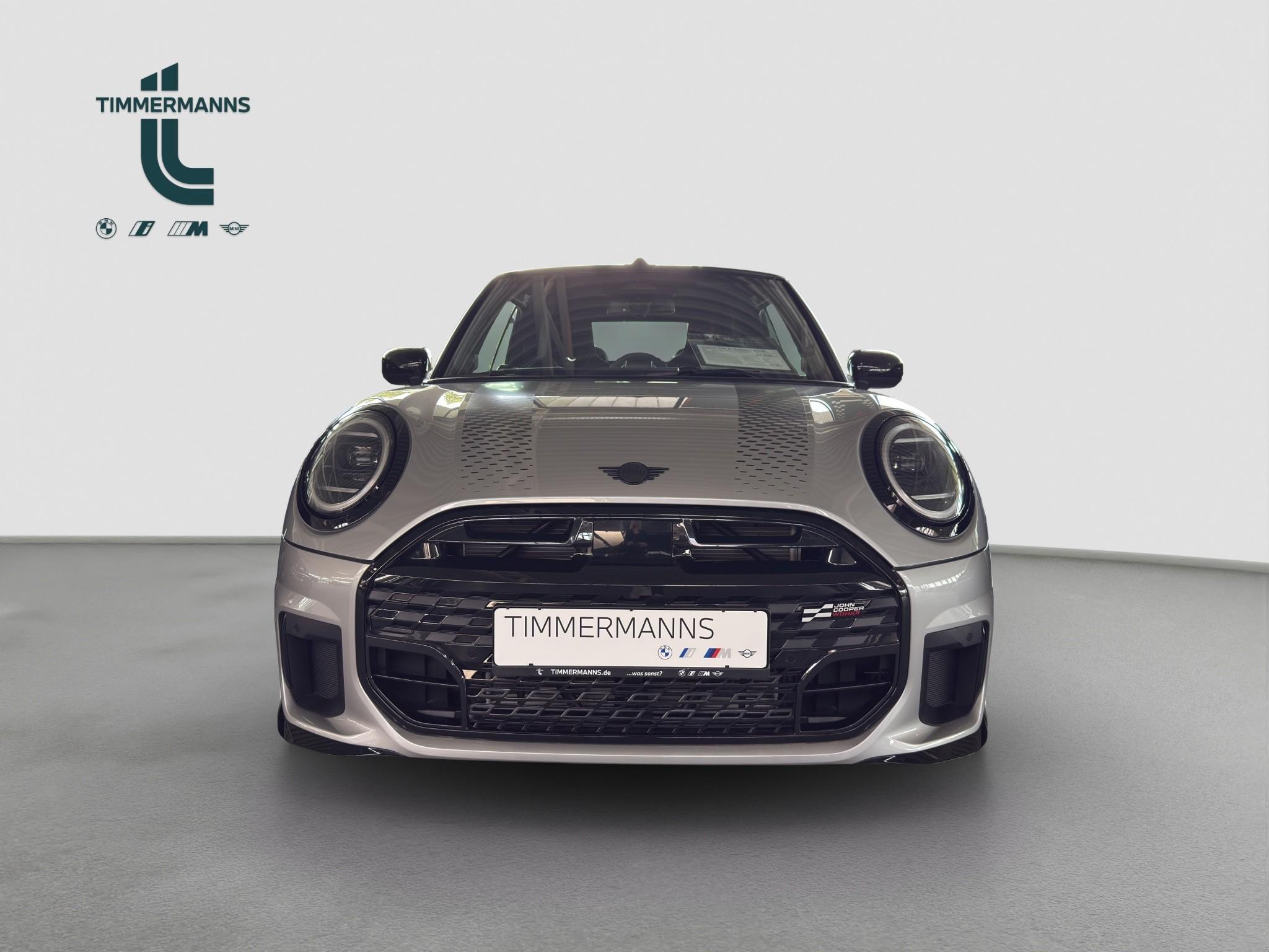 MINI Cabrio – Bild 12