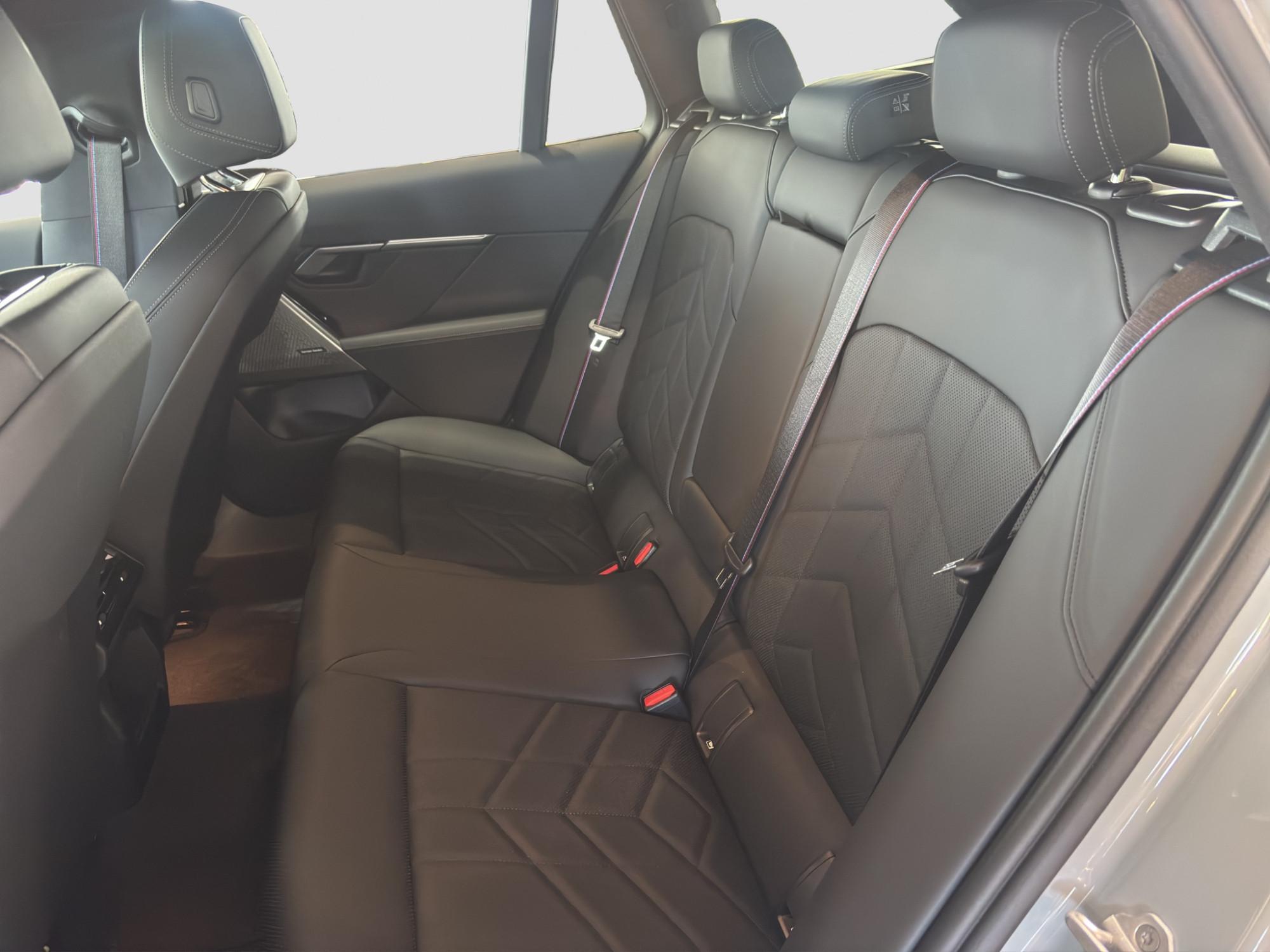 BMW 5er Touring – Bild 17
