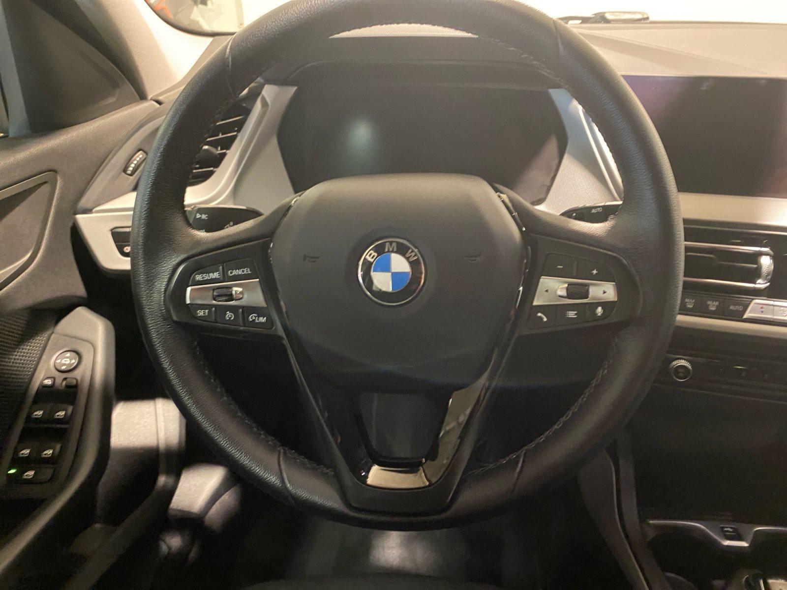 BMW 1er – Bild 14