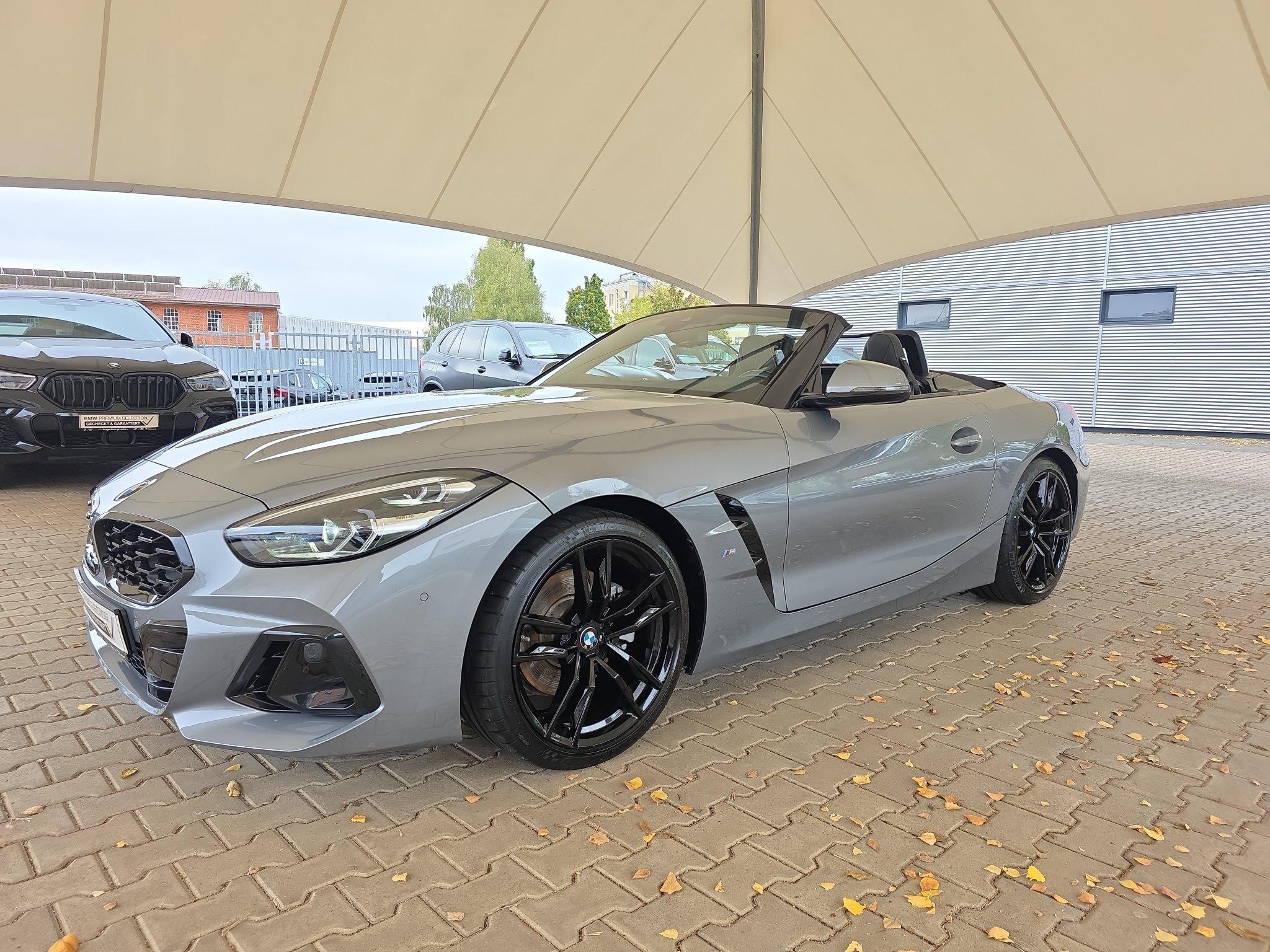 BMW Z4 – Bild 27
