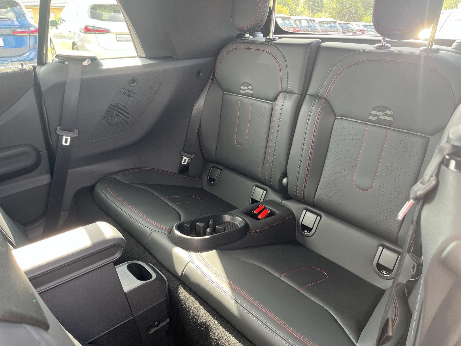MINI Cabrio – Bild 9