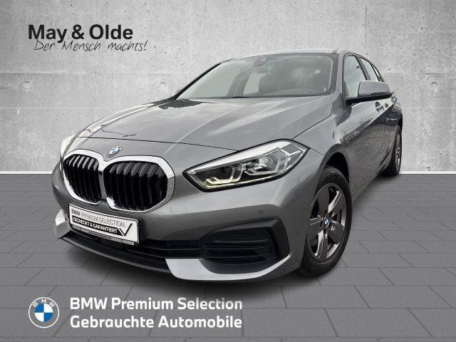 BMW 118I 2023