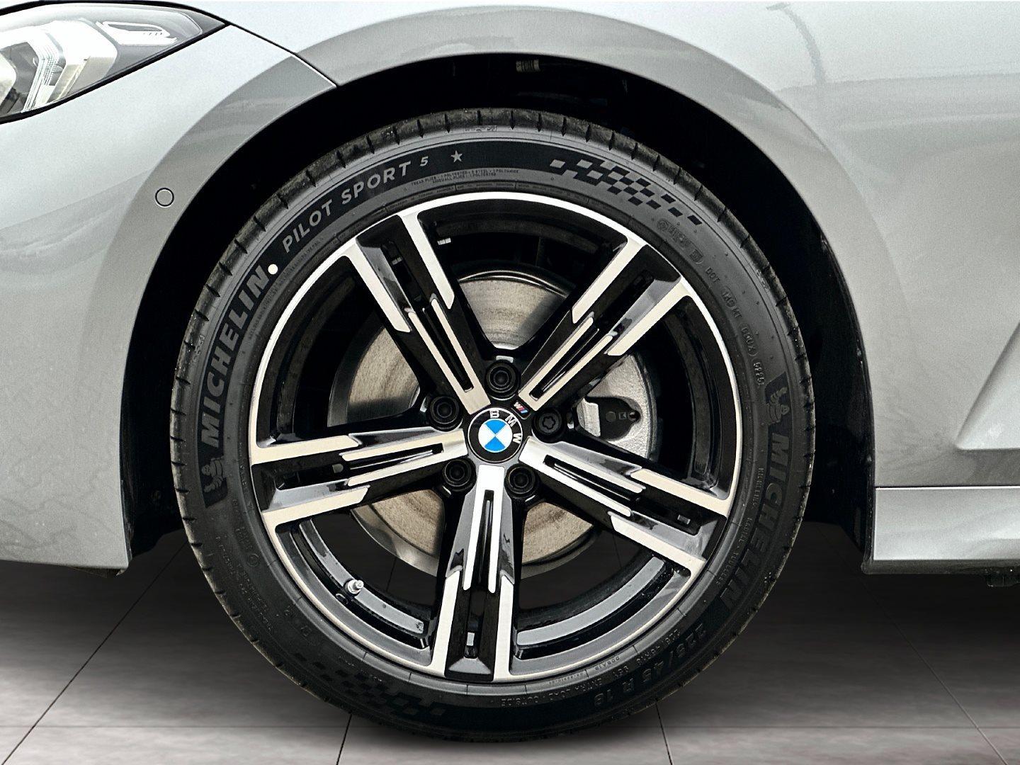 BMW 3er Touring – Bild 6