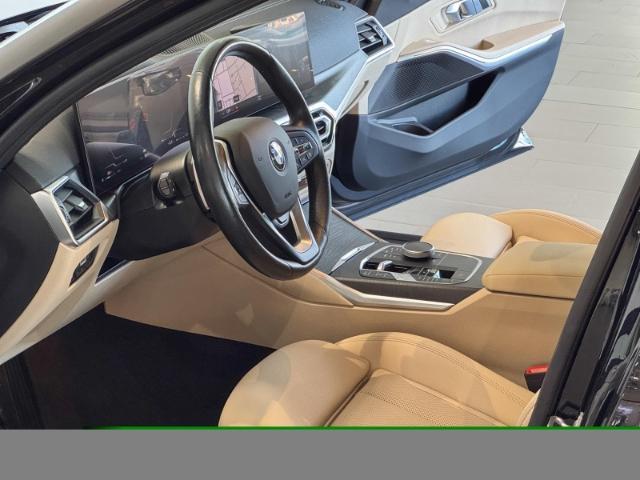 BMW 3er Touring – Bild 16