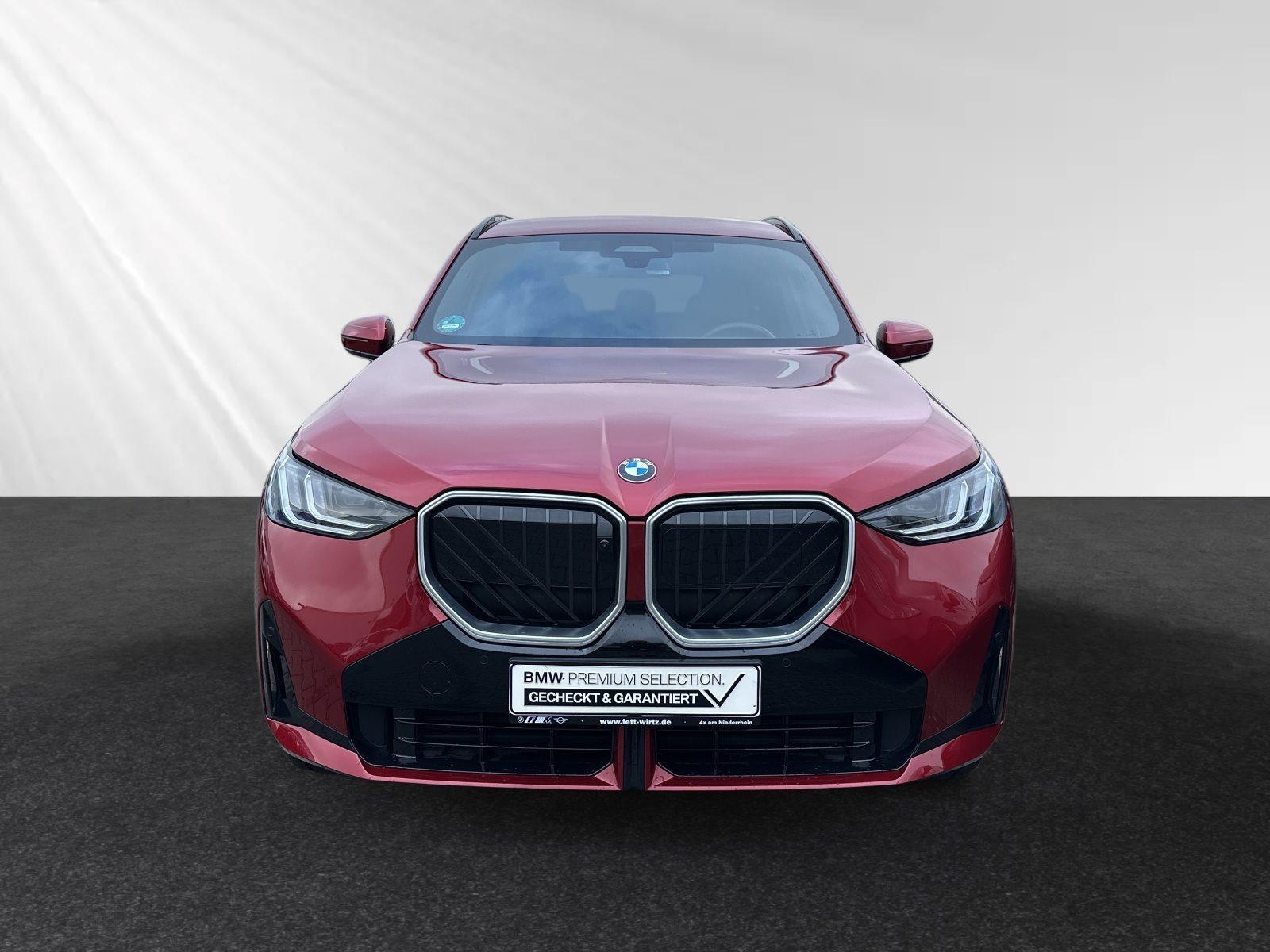 BMW X3 – Bild 30
