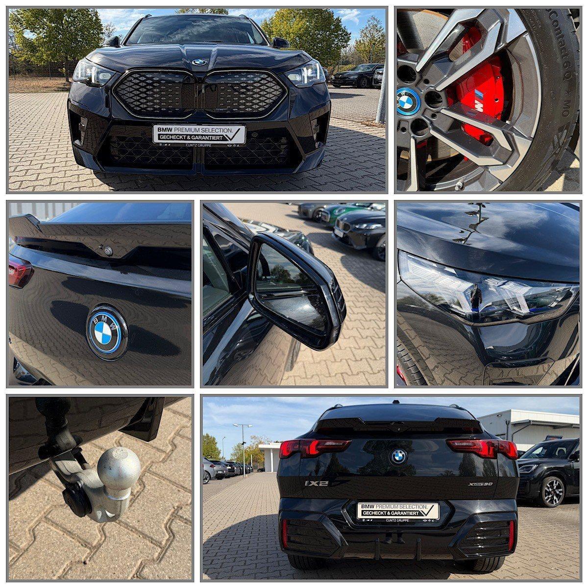 BMW iX2 – Bild 25