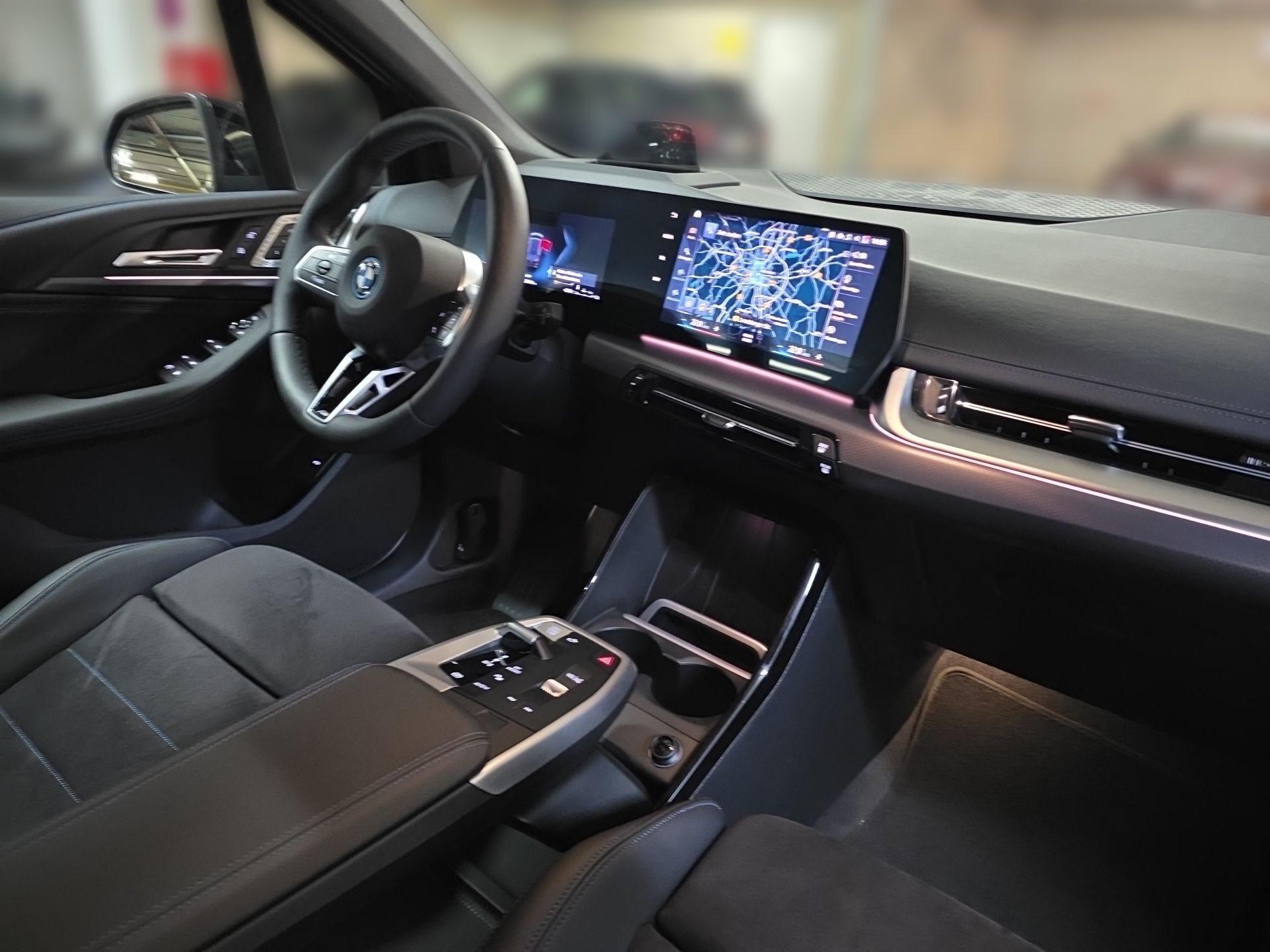 BMW 2er Active Tourer – Bild 9