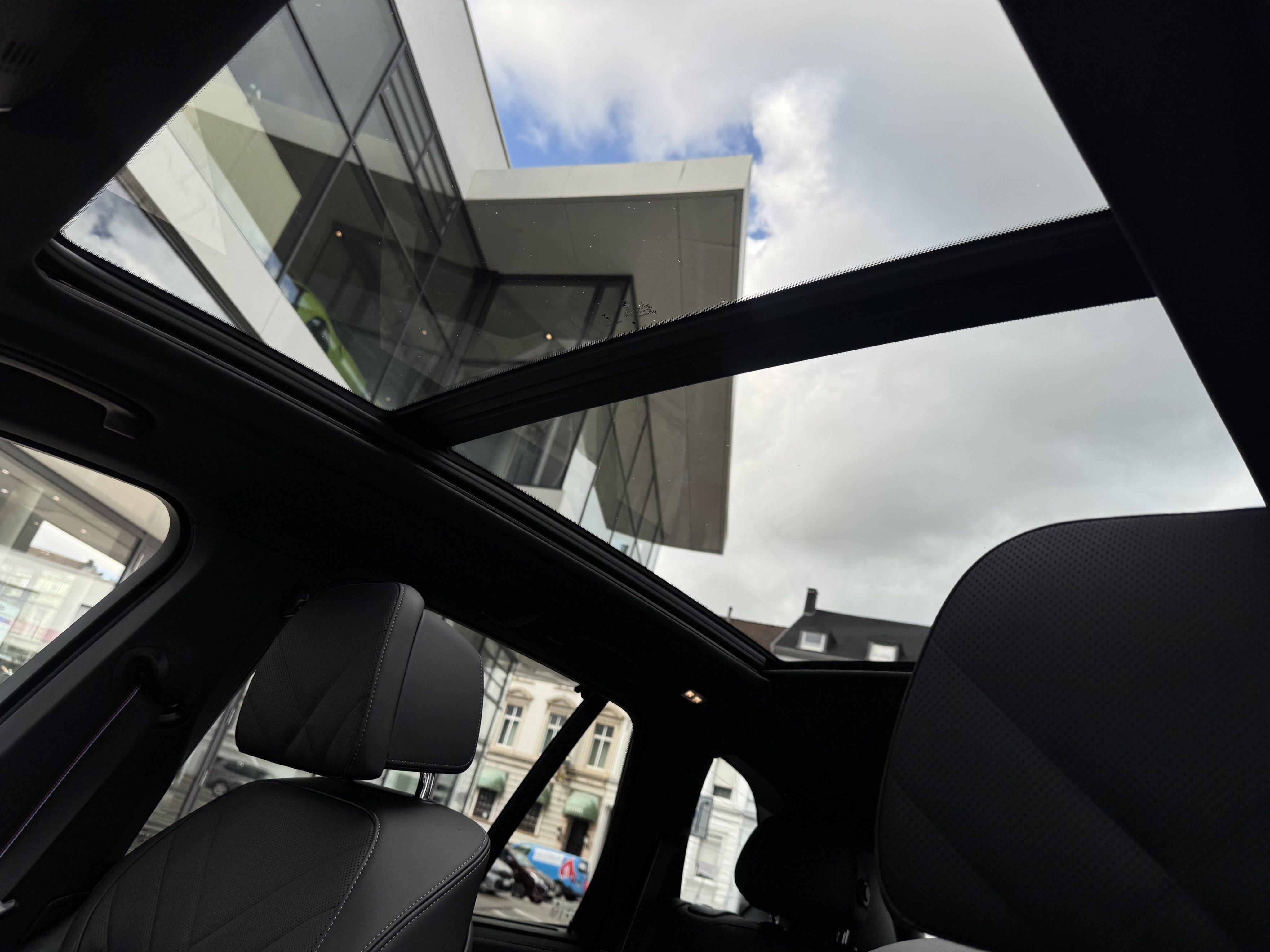 BMW X5 – Bild 23