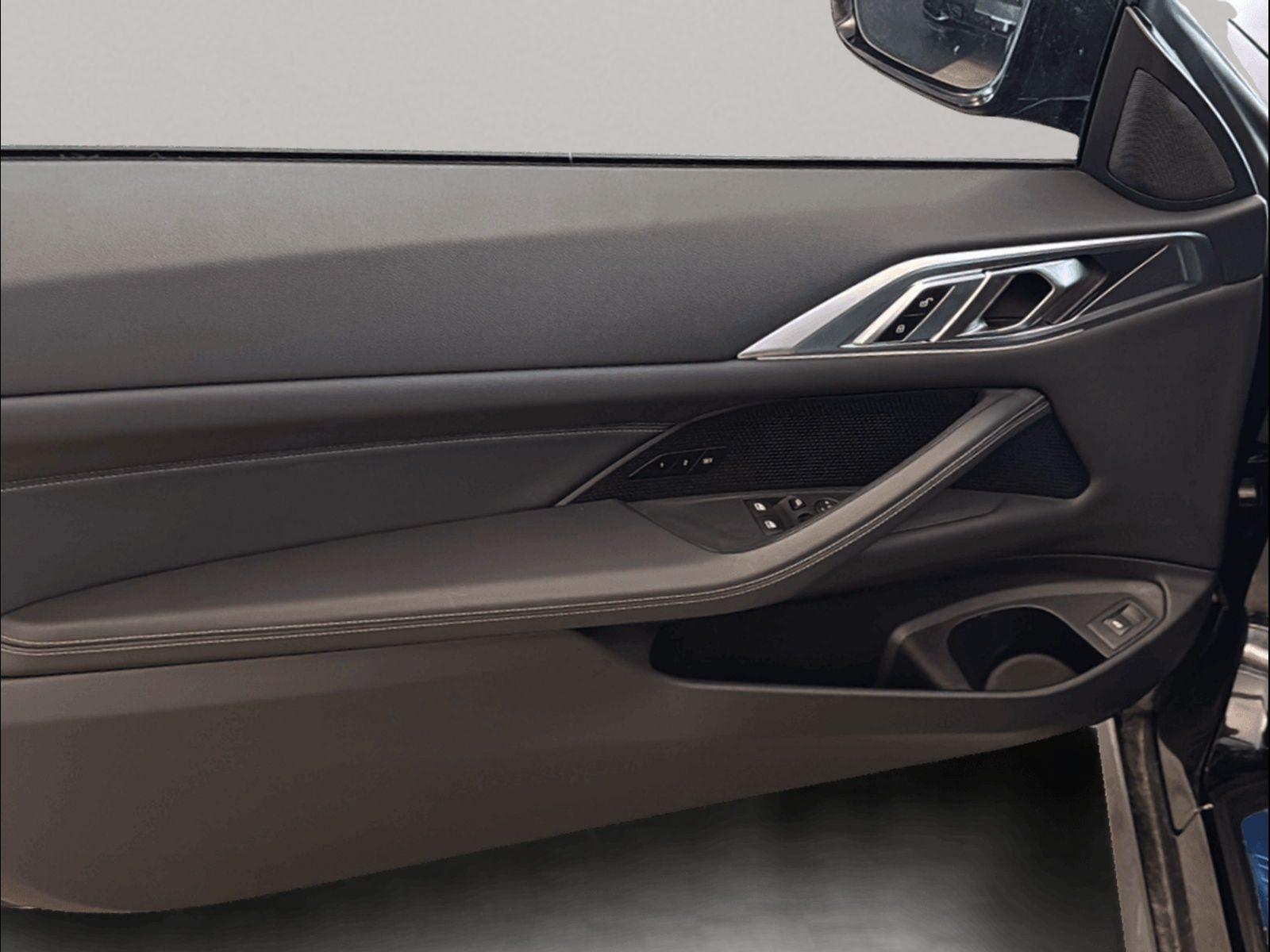 BMW 4er Coupé – Bild 20