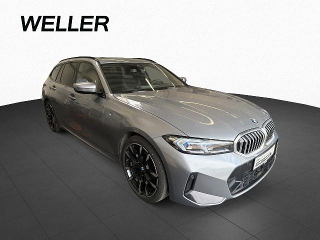 BMW 3er Touring – Bild 2