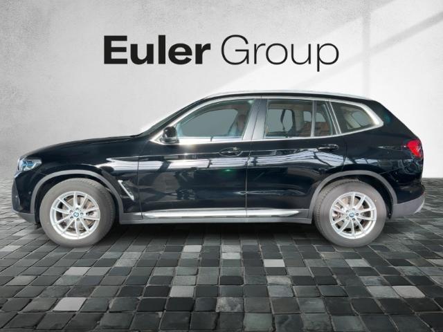 BMW X3 – Bild 9