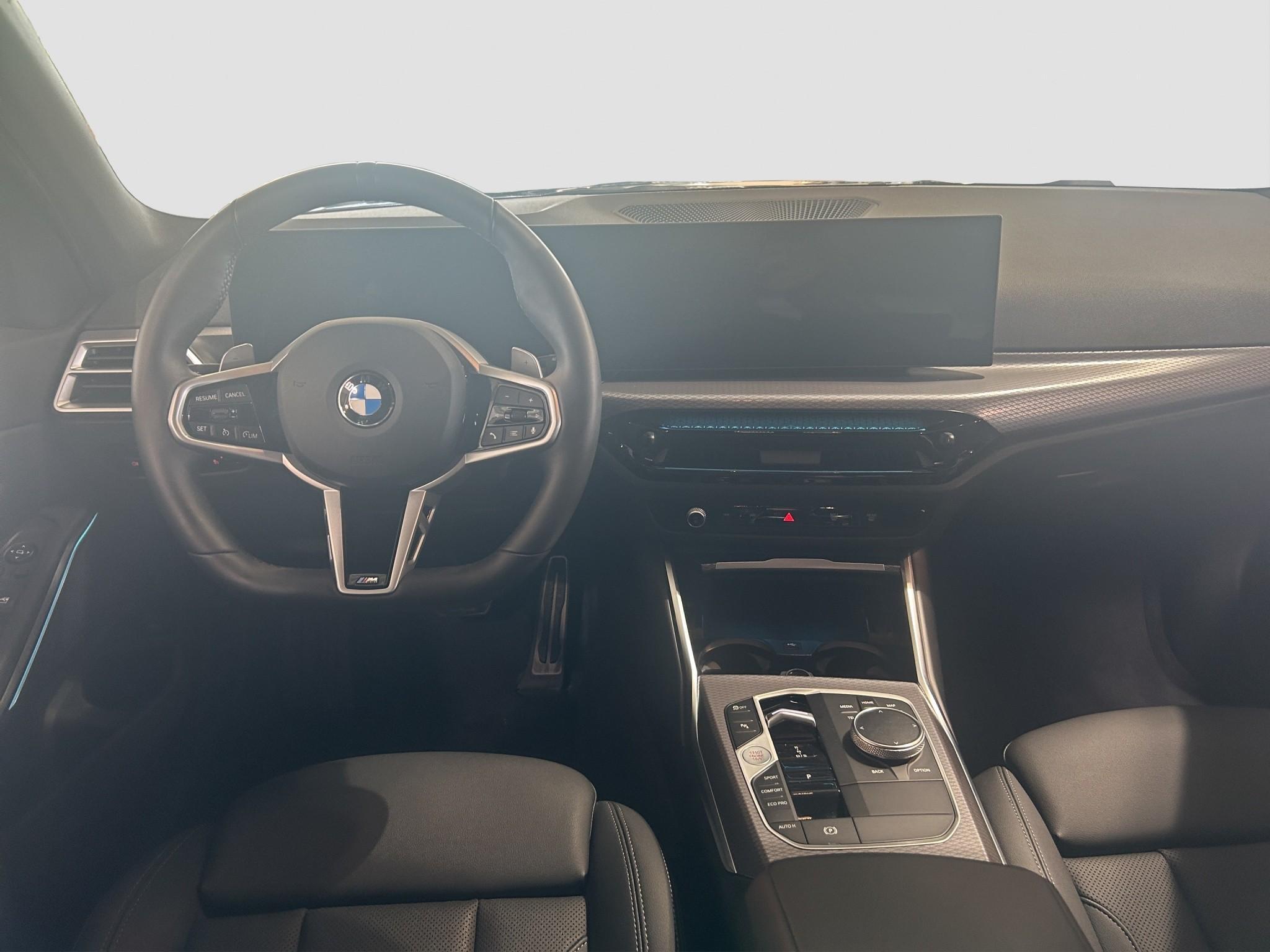BMW 3er Touring – Bild 18