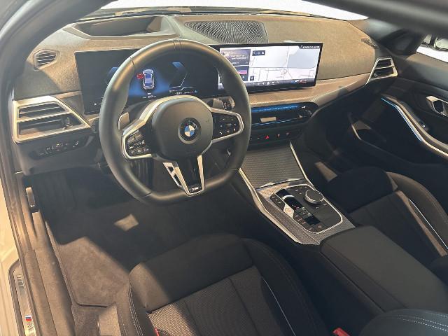 BMW 3er Touring – Bild 10