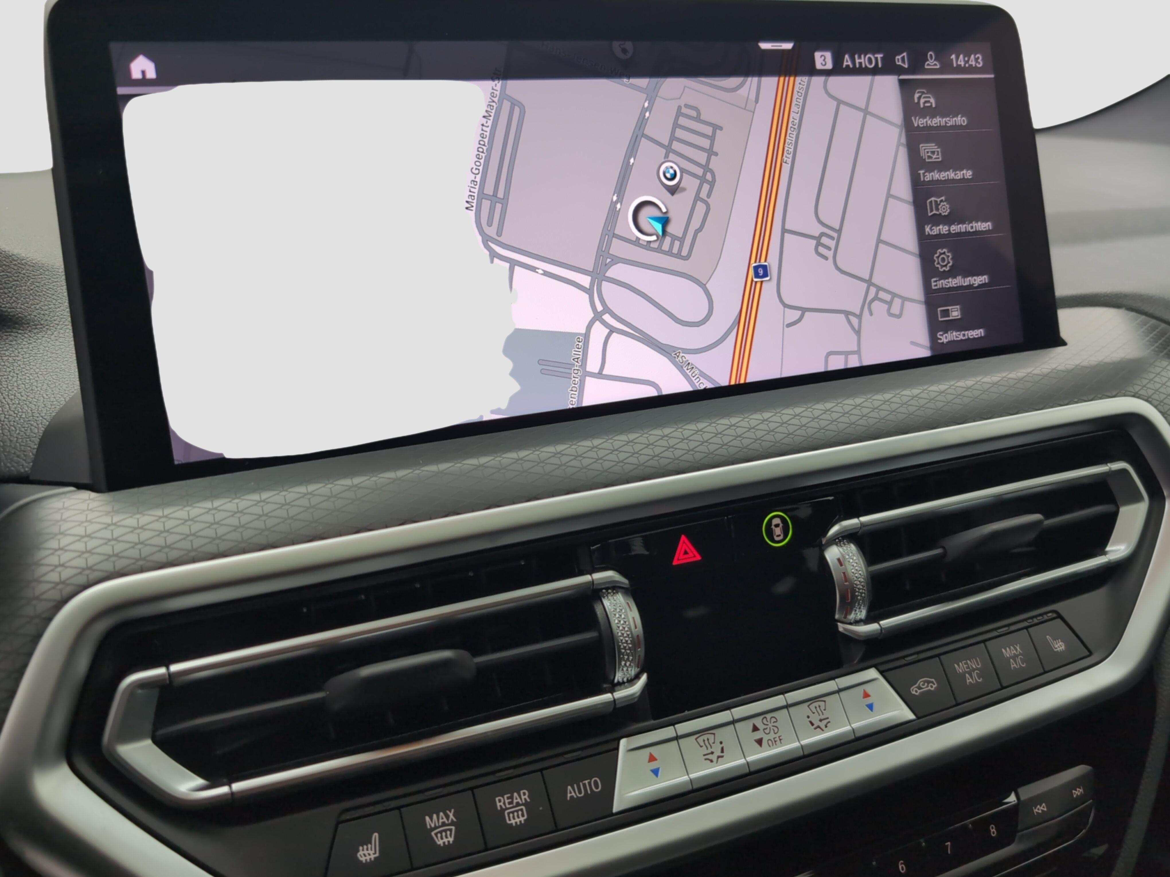 BMW X3 – Bild 7