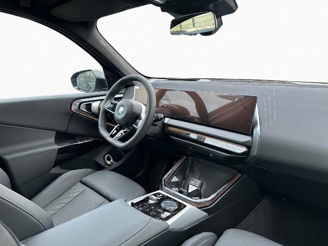 BMW X3 – Bild 12