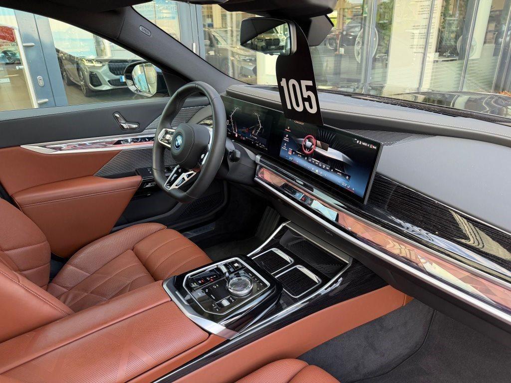 BMW 7er – Bild 5
