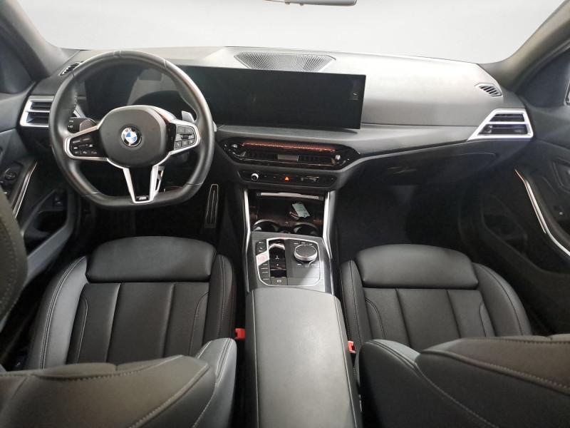 BMW 3er Touring – Bild 16