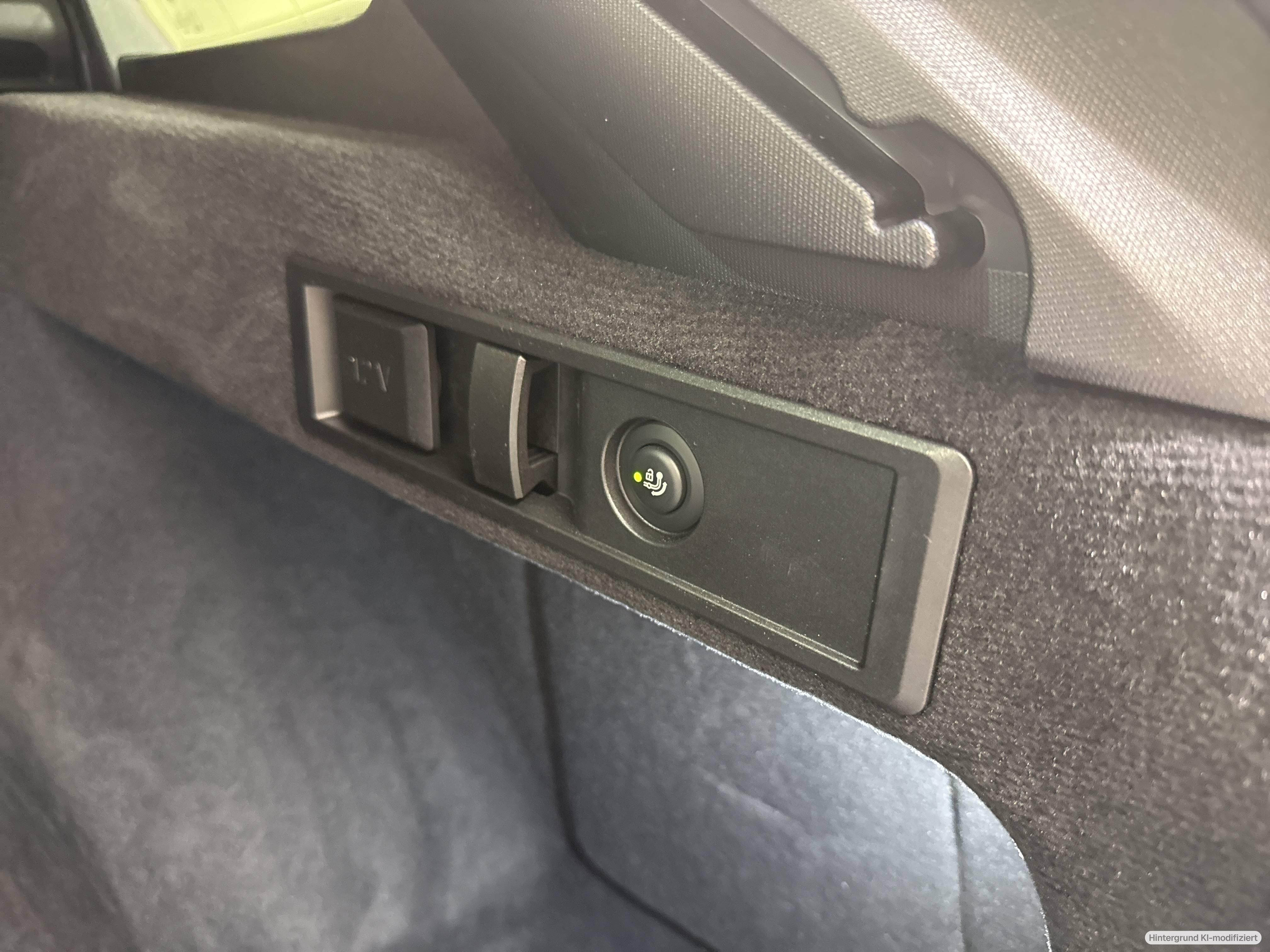 BMW 3er Touring – Bild 14