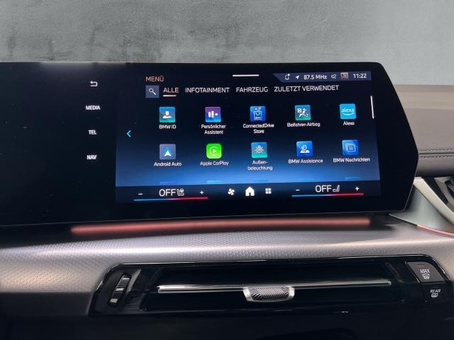 BMW 2er Active Tourer – Bild 17