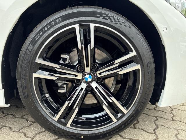 BMW 3er Touring – Bild 8