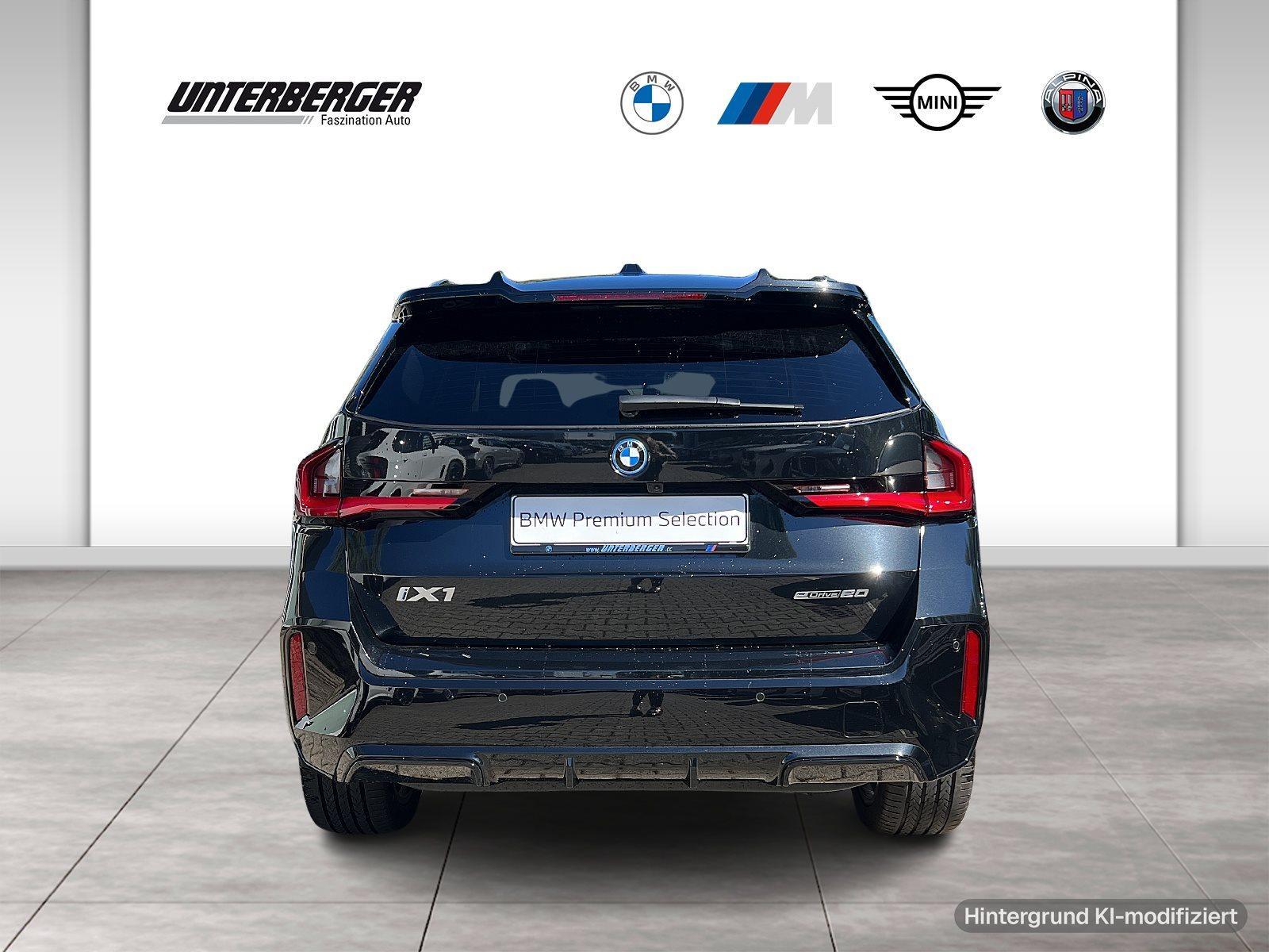 BMW iX1 – Bild 5