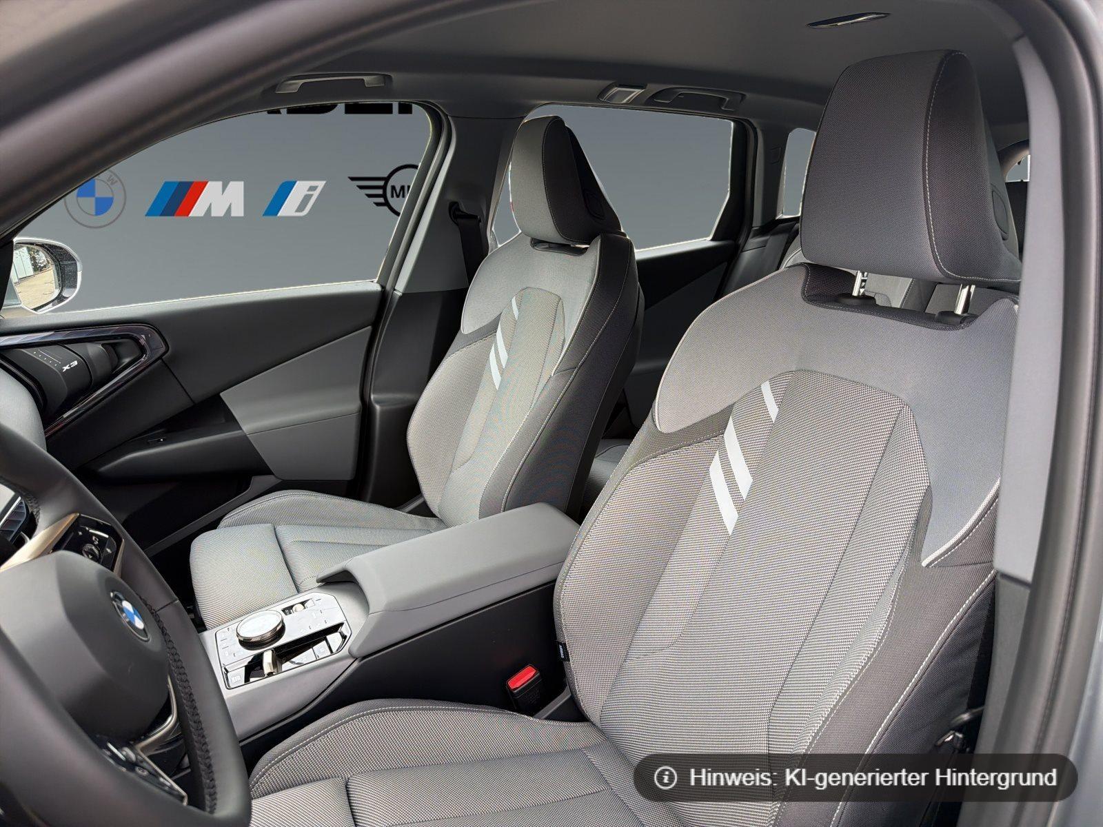 BMW X3 – Bild 22