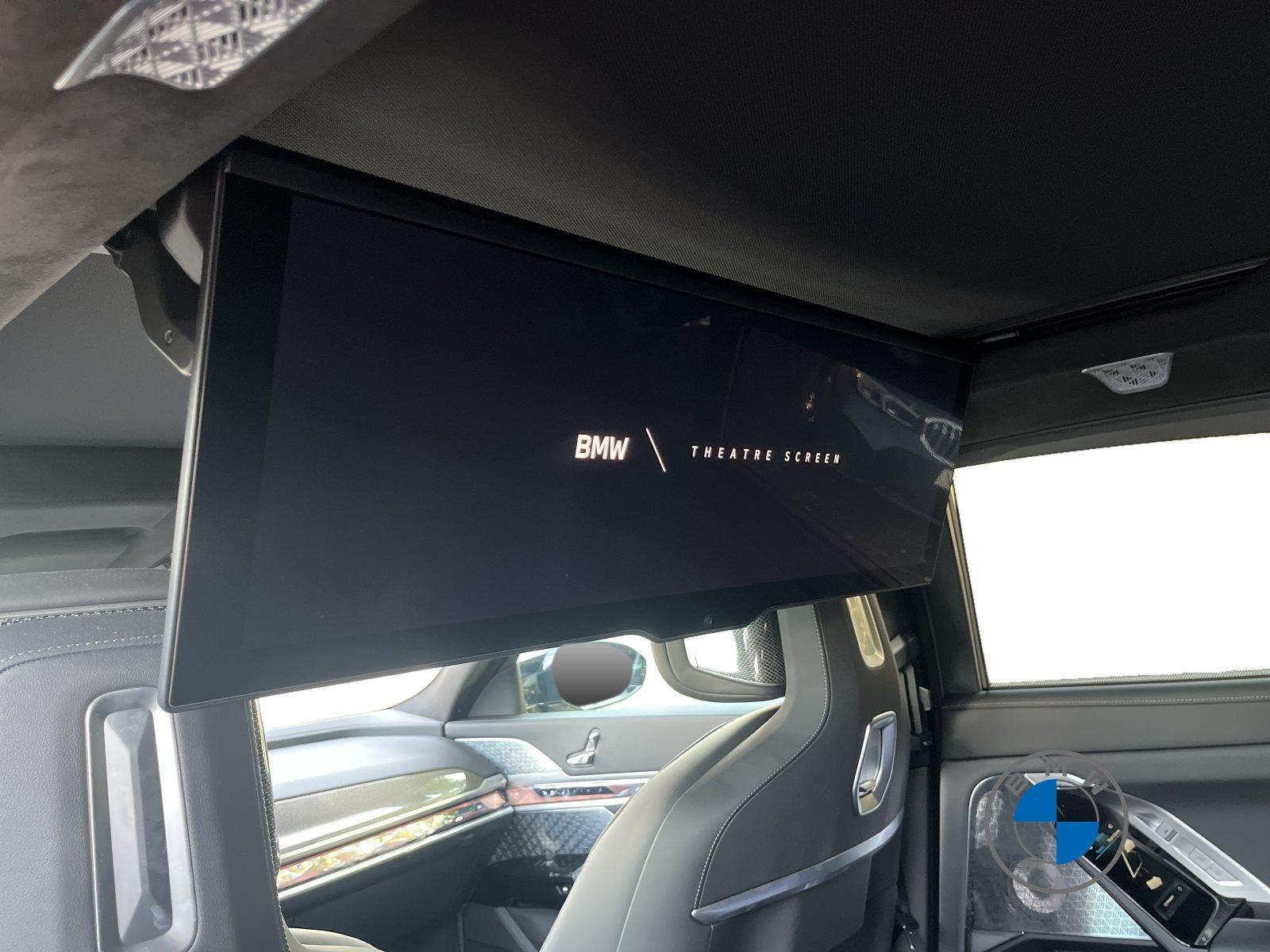 BMW i7 – Bild 11