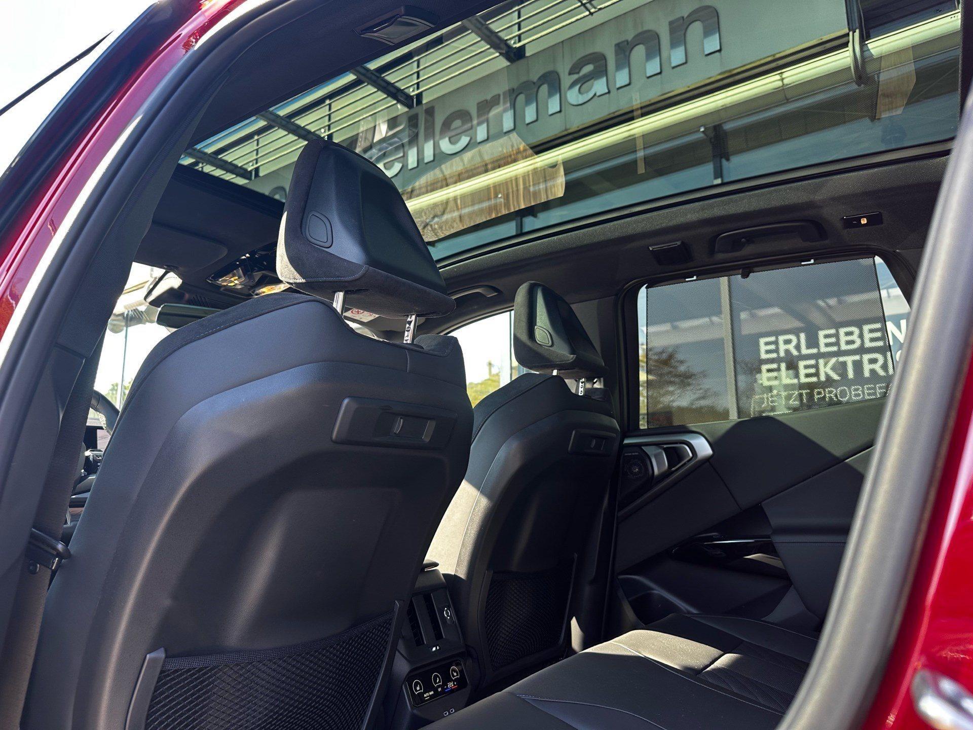 BMW X3 – Bild 15