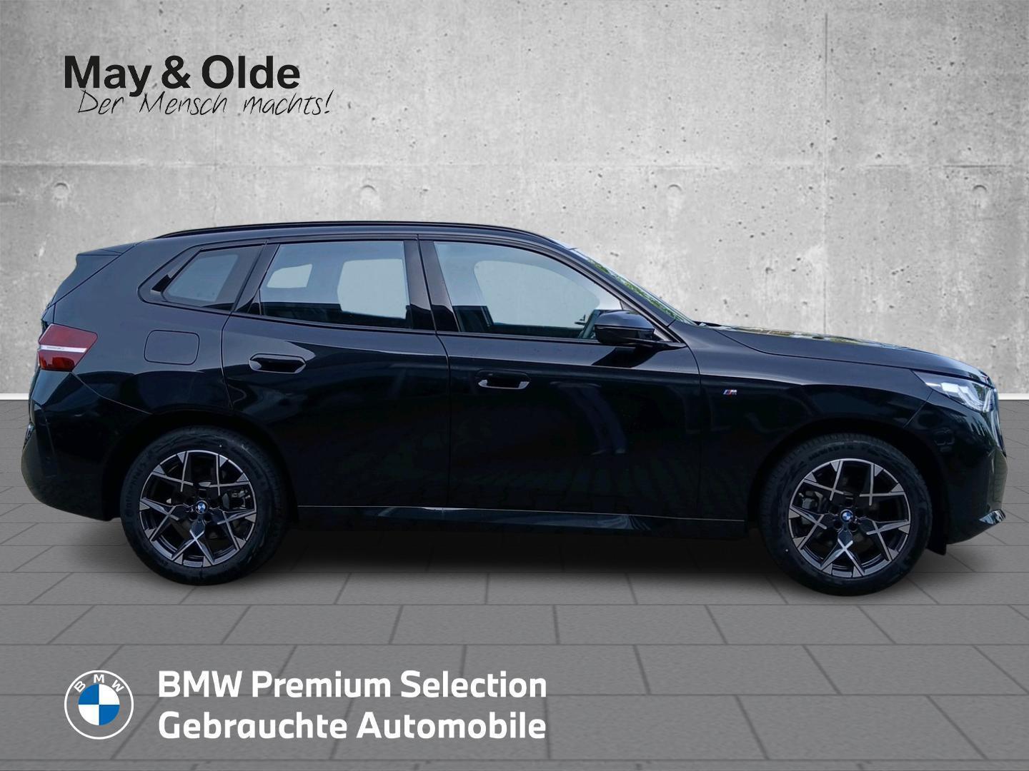 BMW X3 – Bild 11