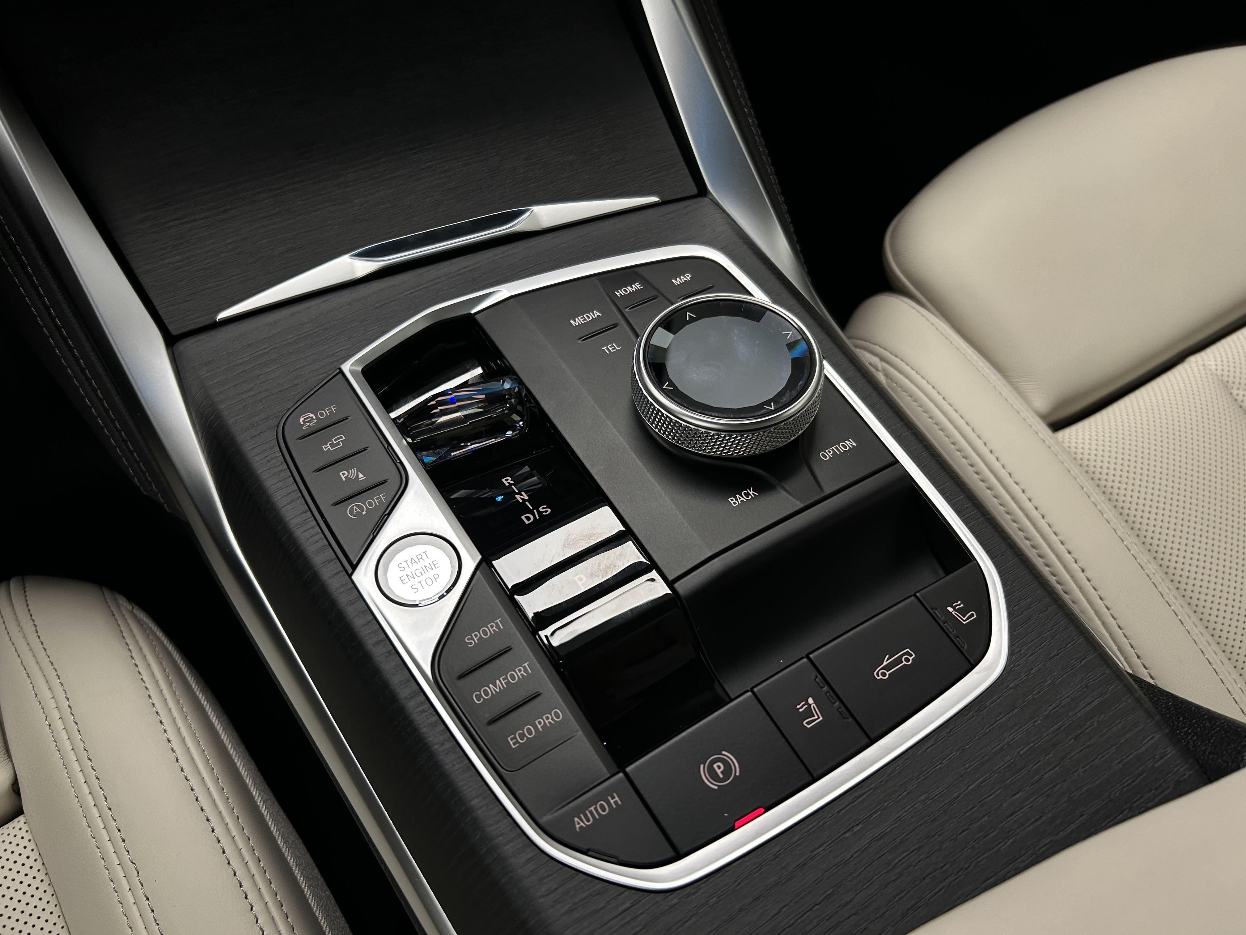 BMW 4er Cabrio – Bild 21