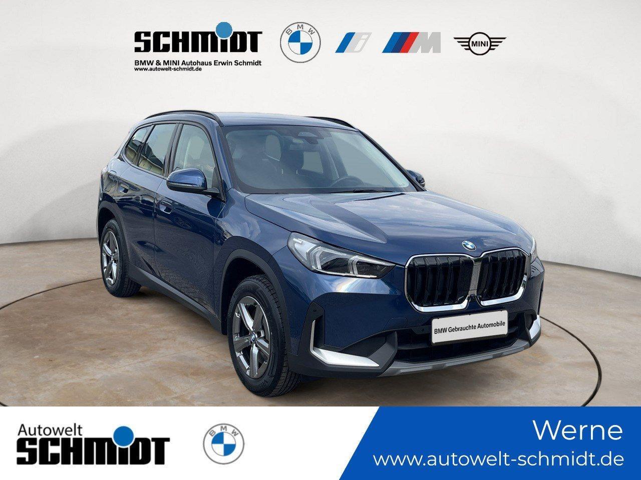 BMW X1 – Bild 5