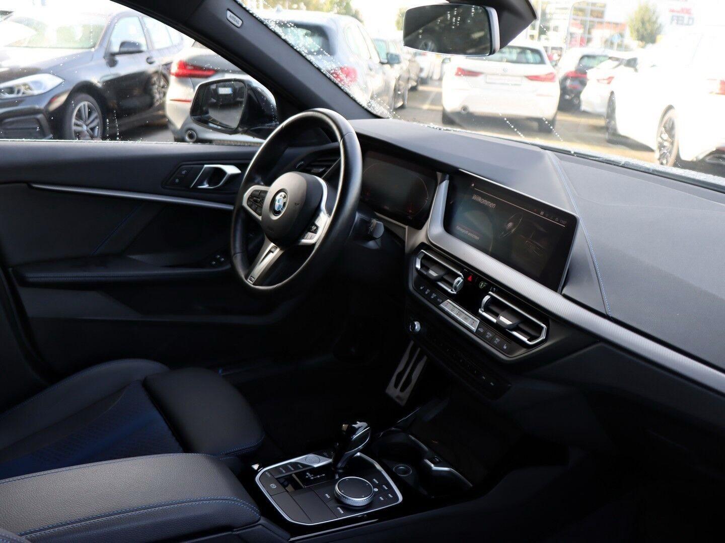 BMW 1er – Bild 11