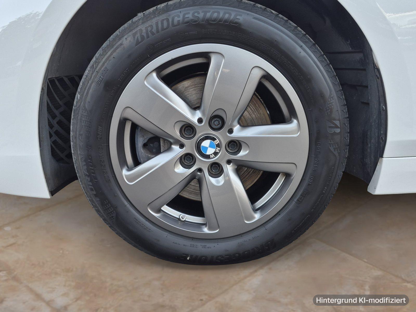 BMW 1er – Bild 15