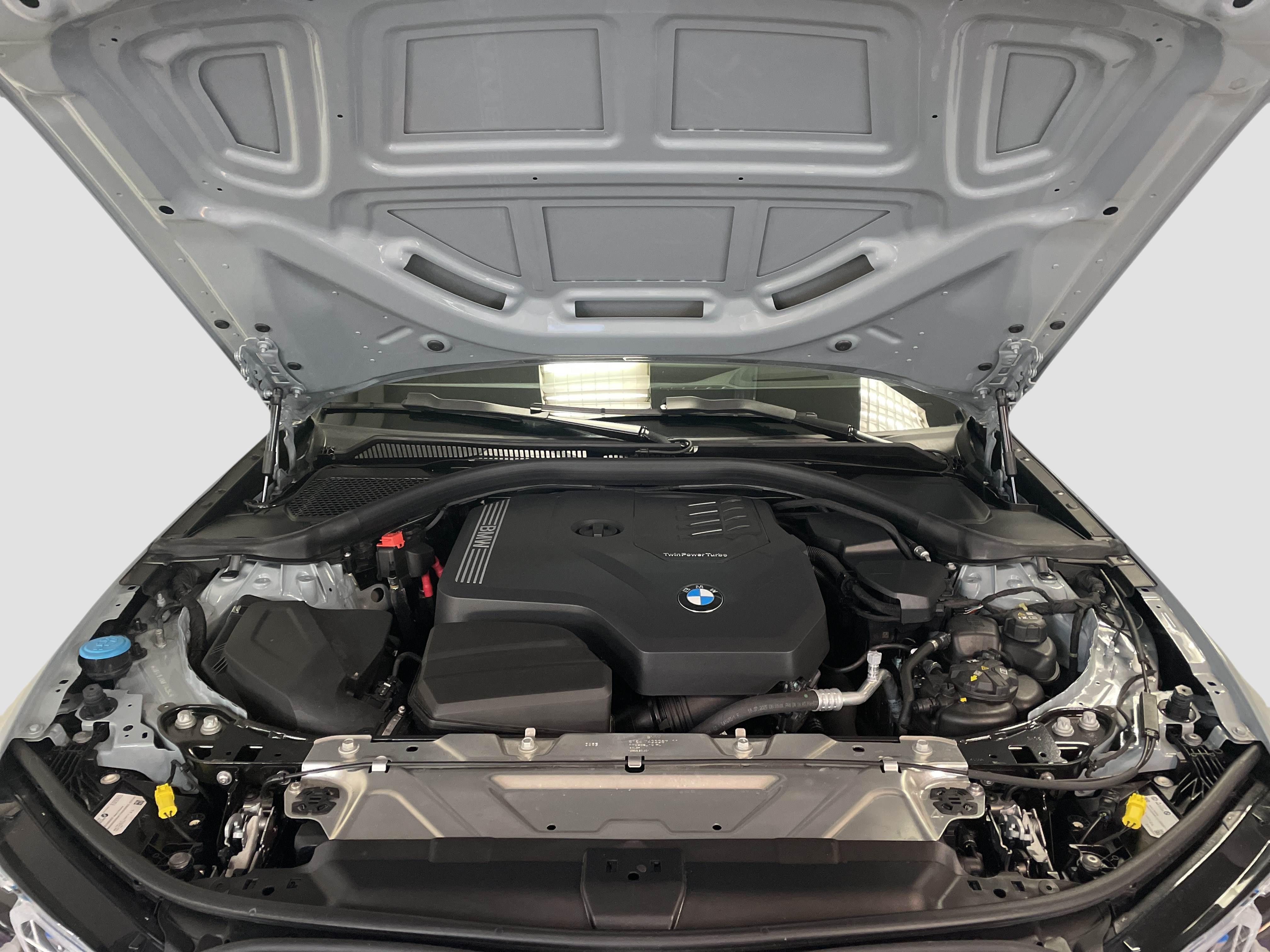 BMW 3er Touring – Bild 16