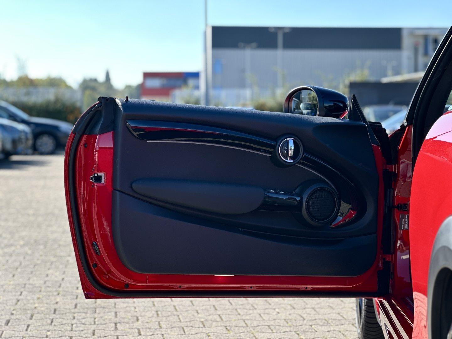 MINI Cabrio – Bild 14