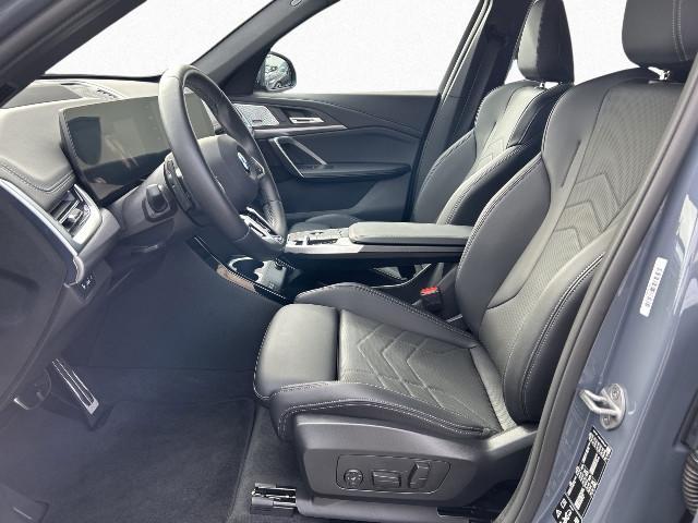 BMW X1 – Bild 6